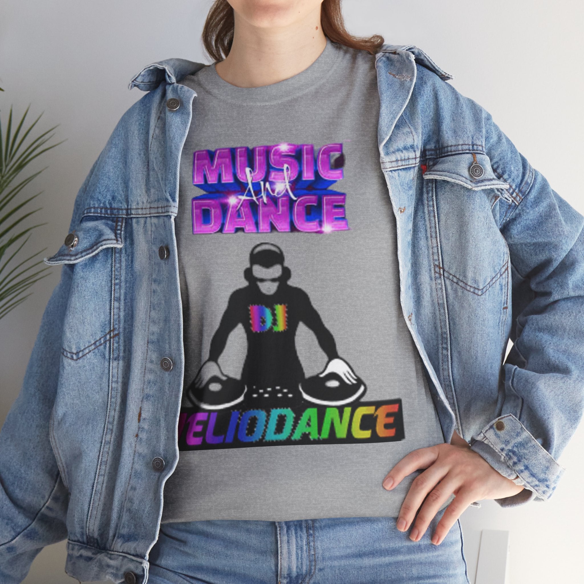 Dance T Shirt