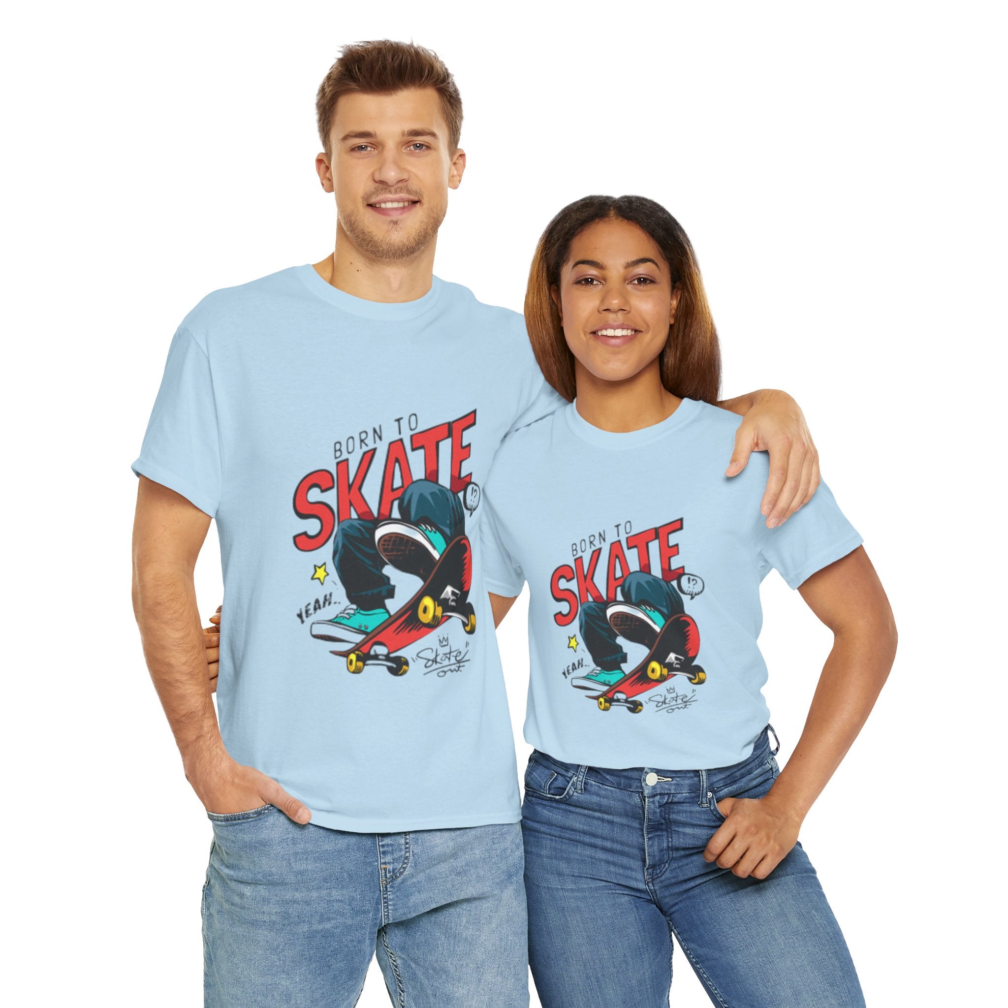 Skate T Shirt