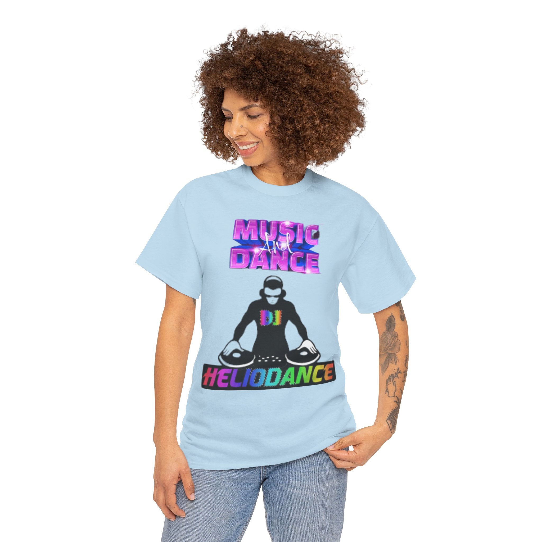 Dance T Shirt