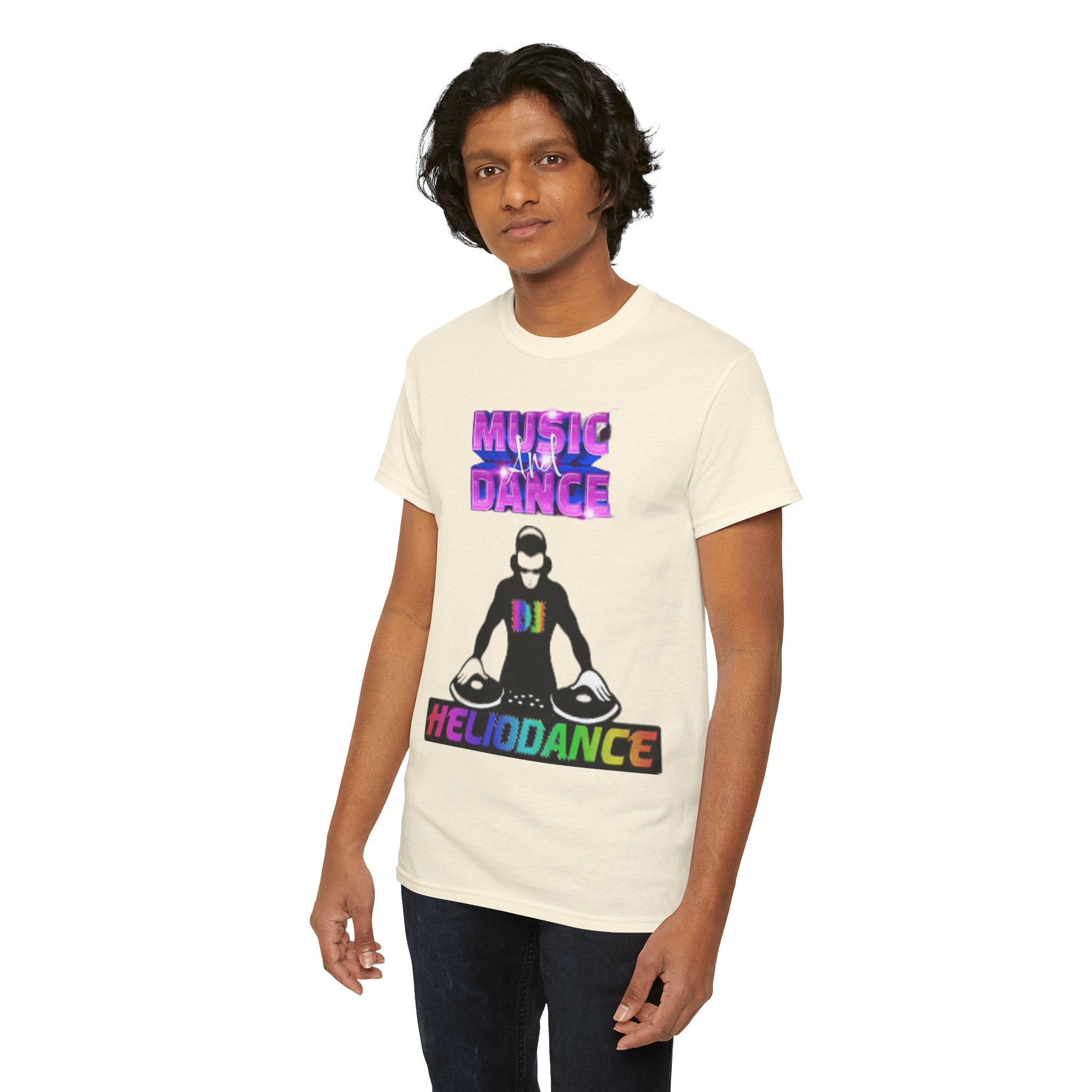 Dance T Shirt