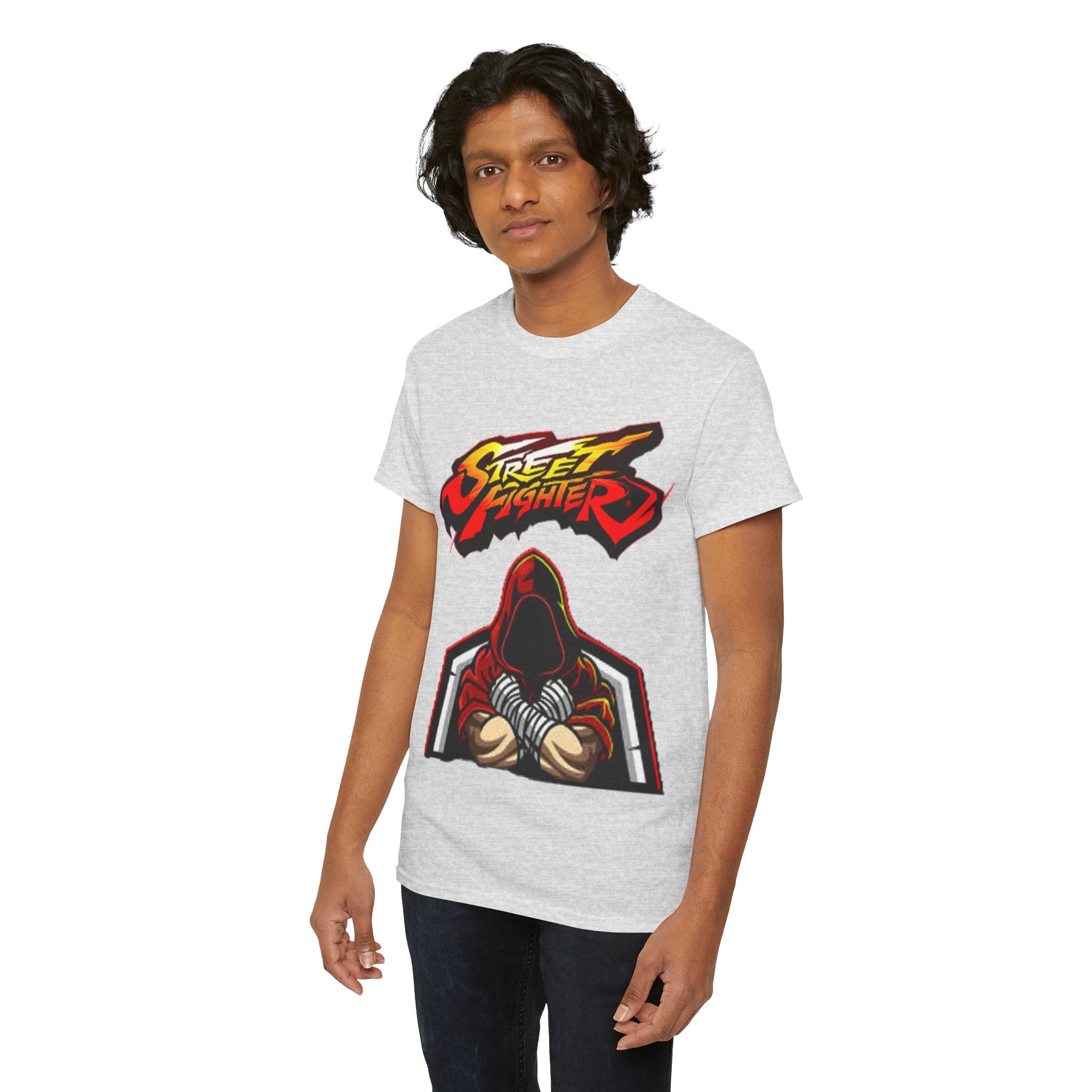 Street T Shirt