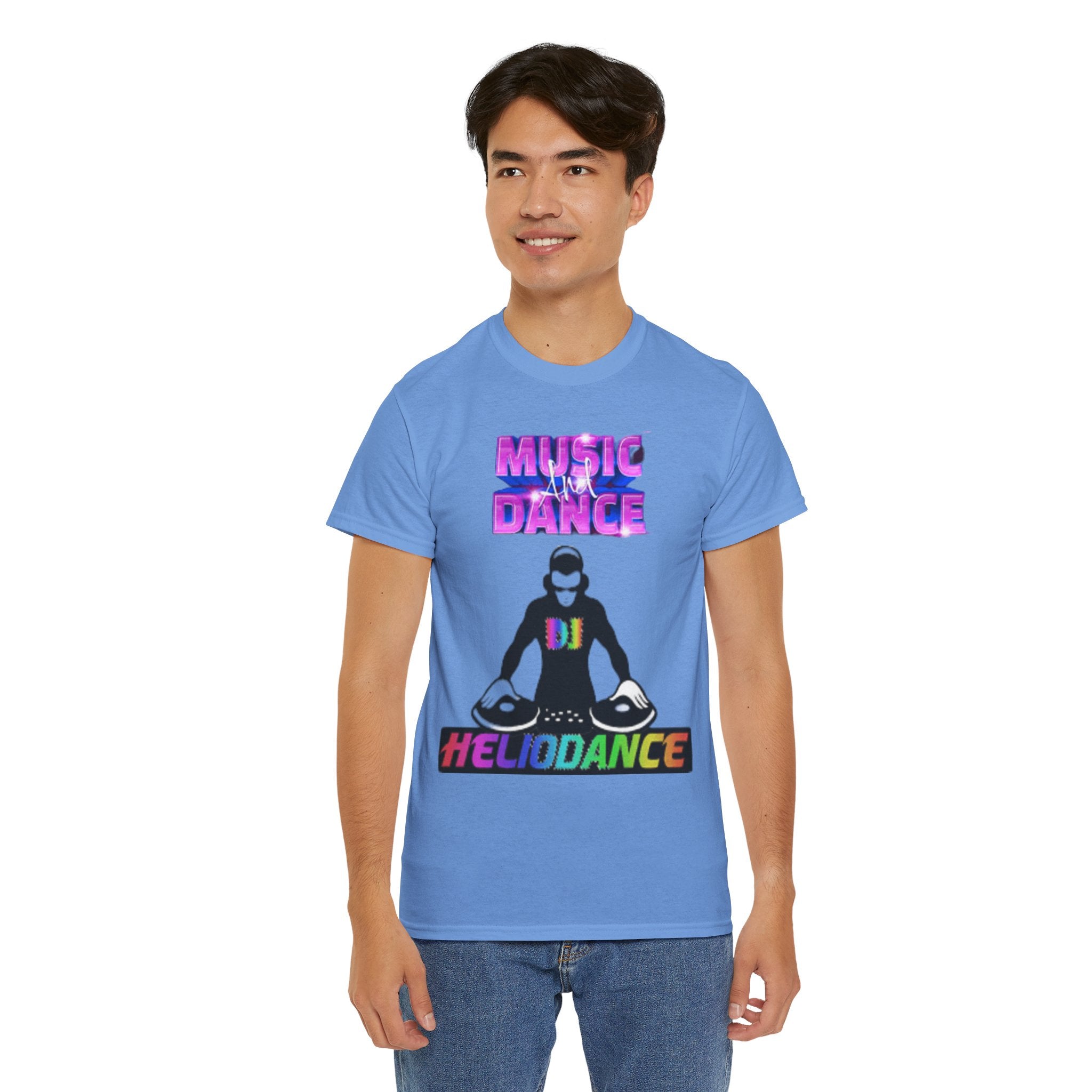 Dance T Shirt