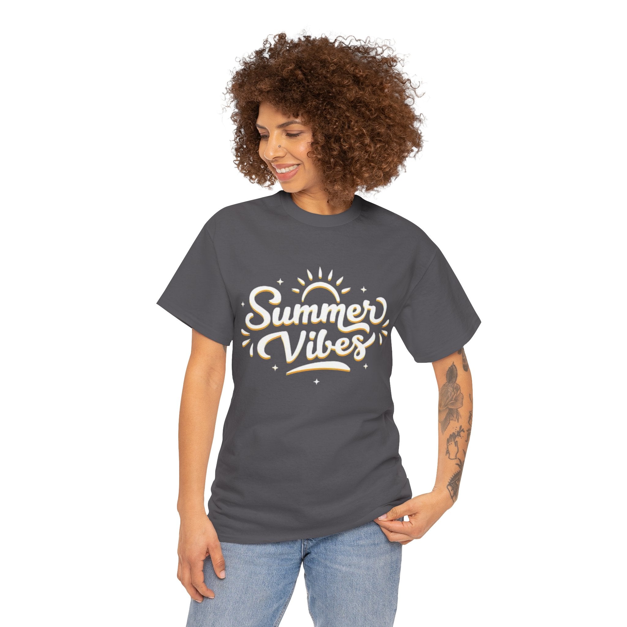 Summer T shirt