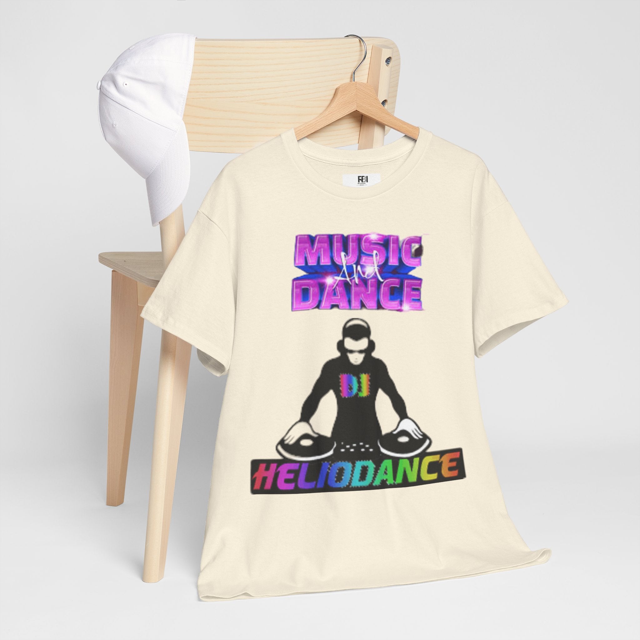 Dance T Shirt