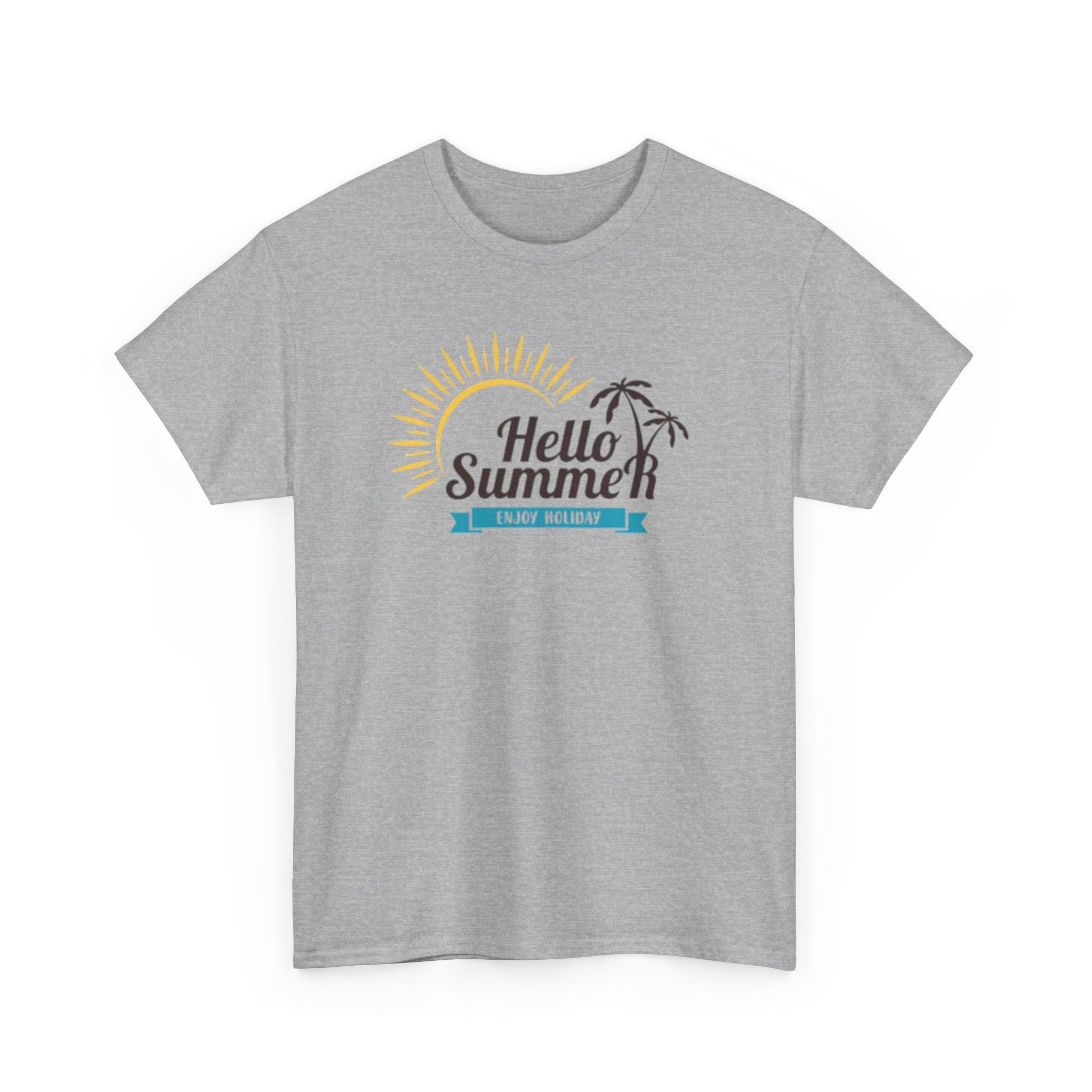 Summer T Shirt