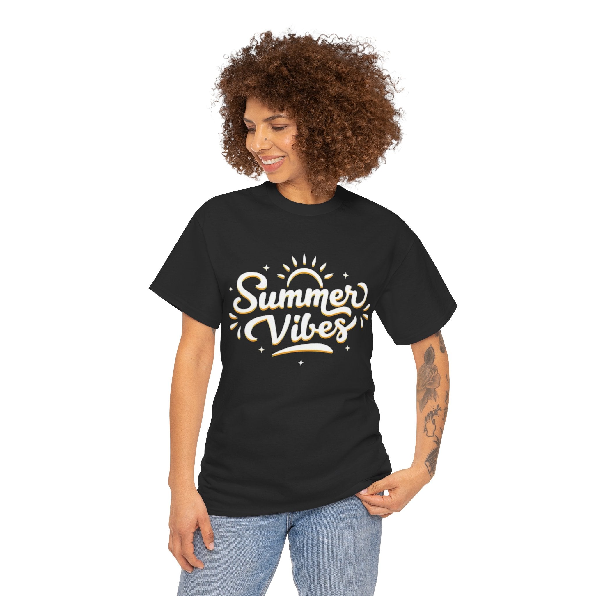 Summer T shirt