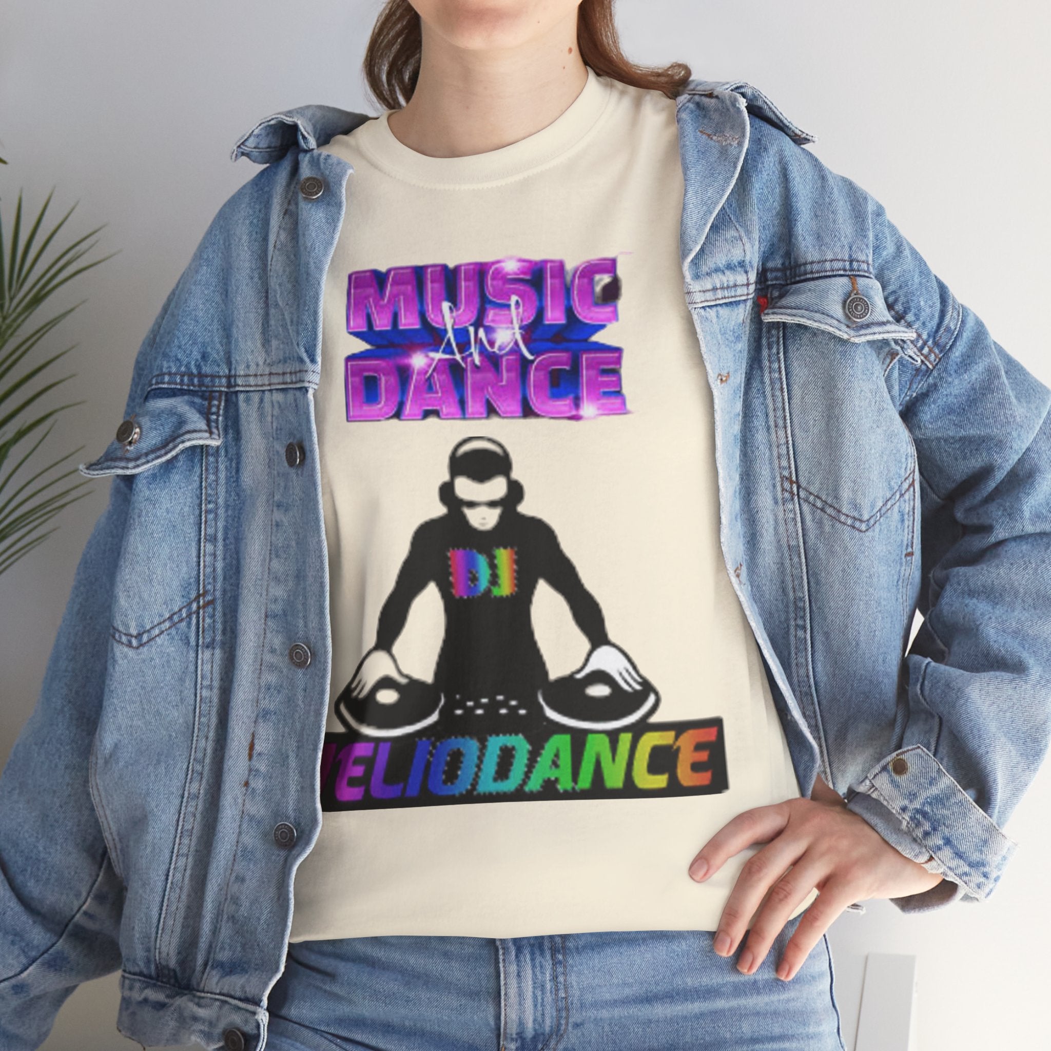 Dance T Shirt
