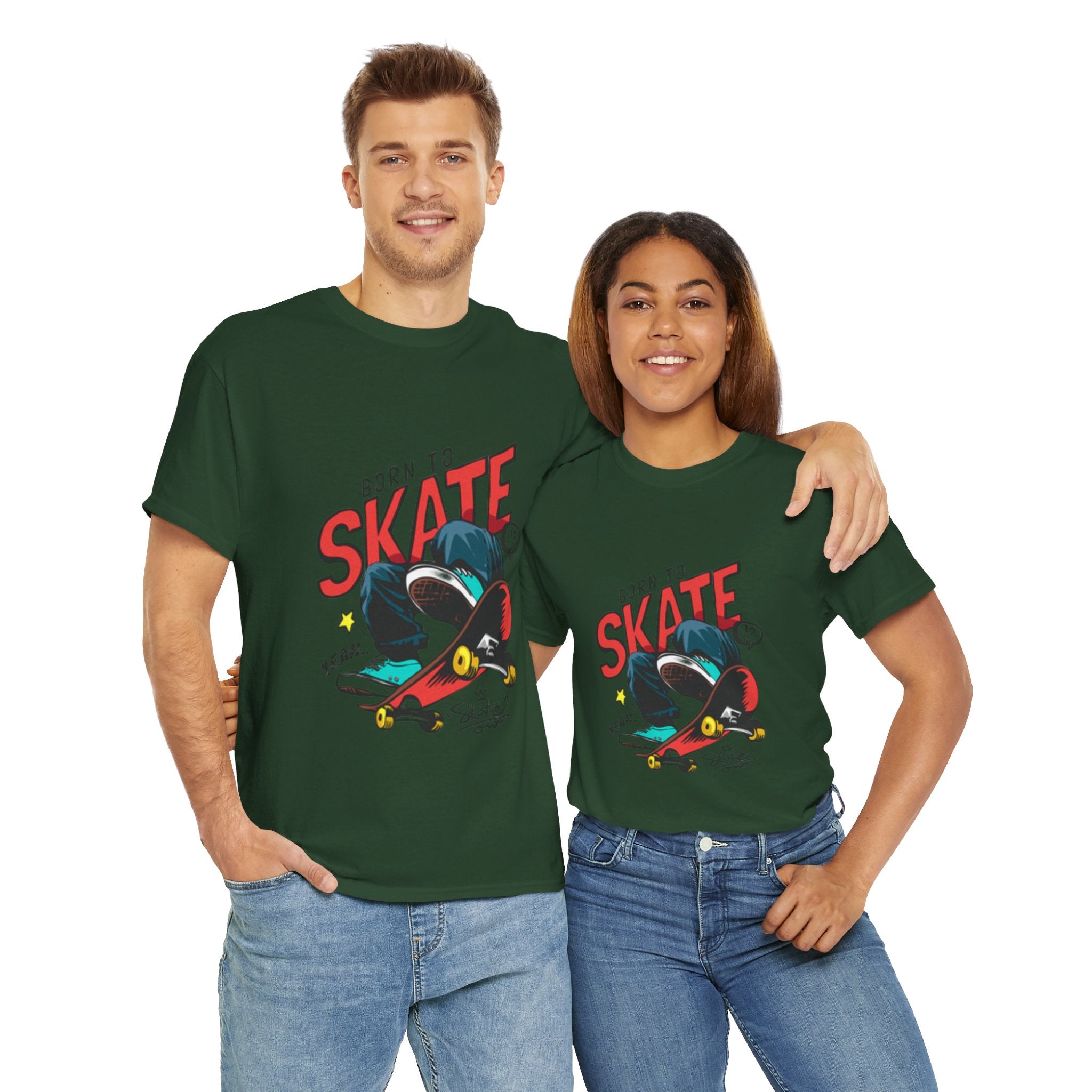 Skate T Shirt