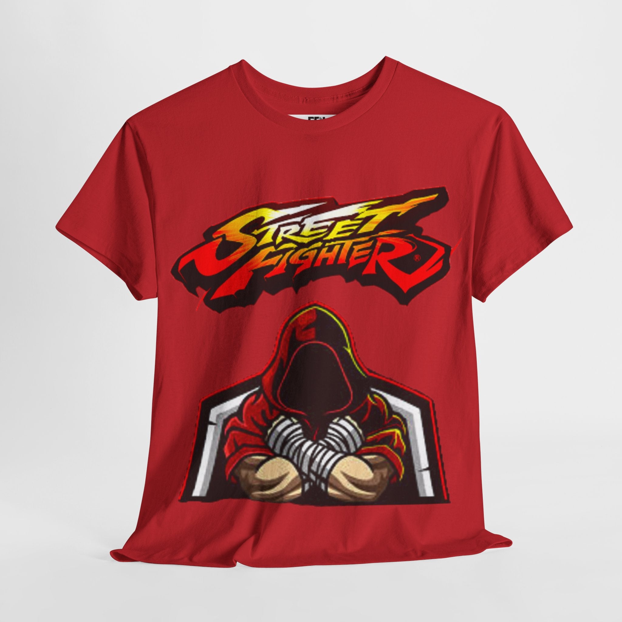 Street T Shirt