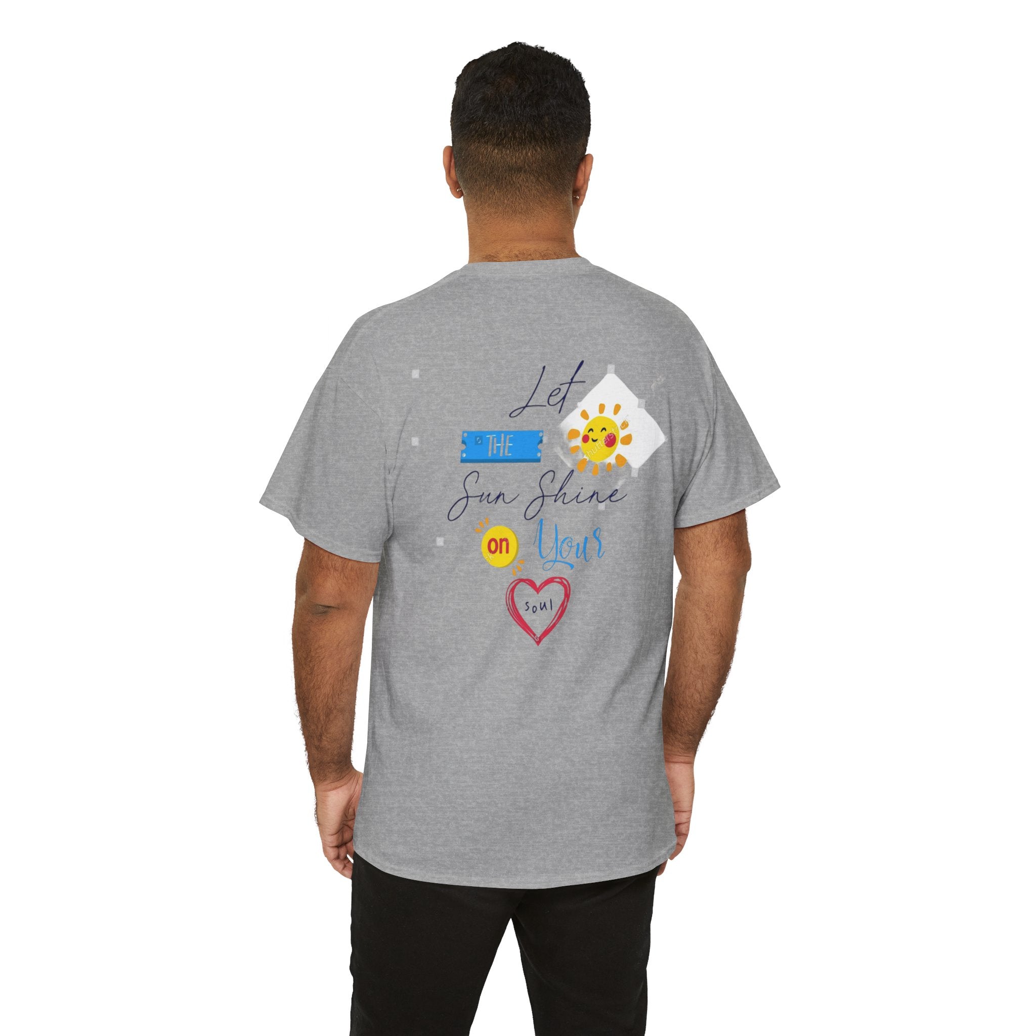 Summer T Shirt