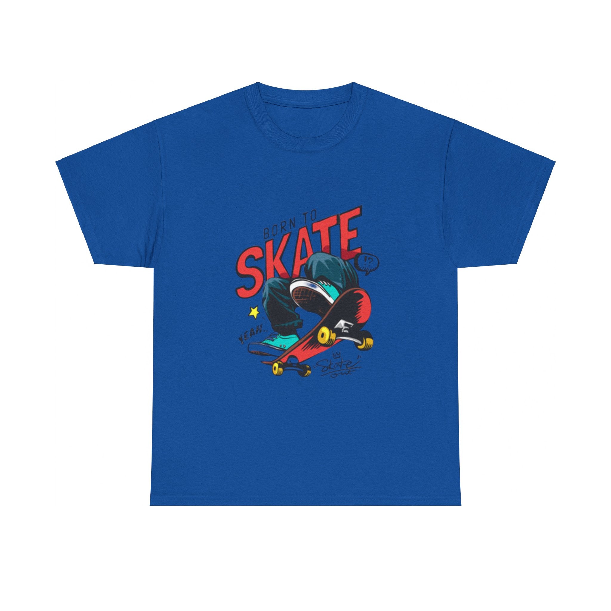 Skate T Shirt