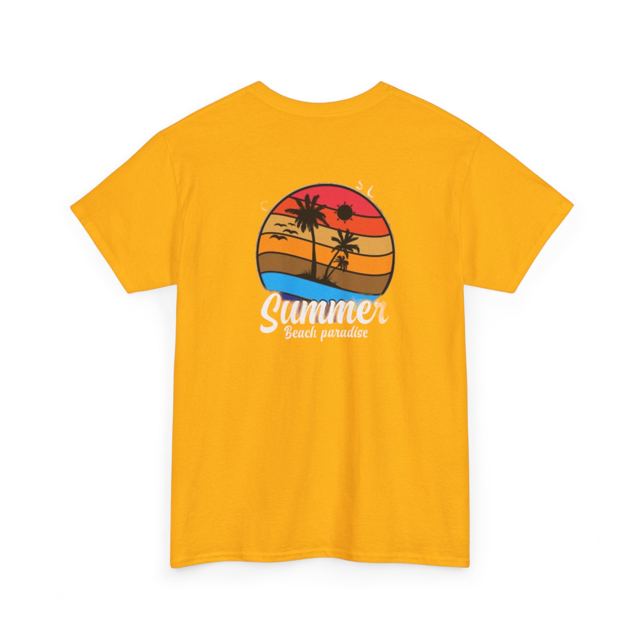 Summer T shirt