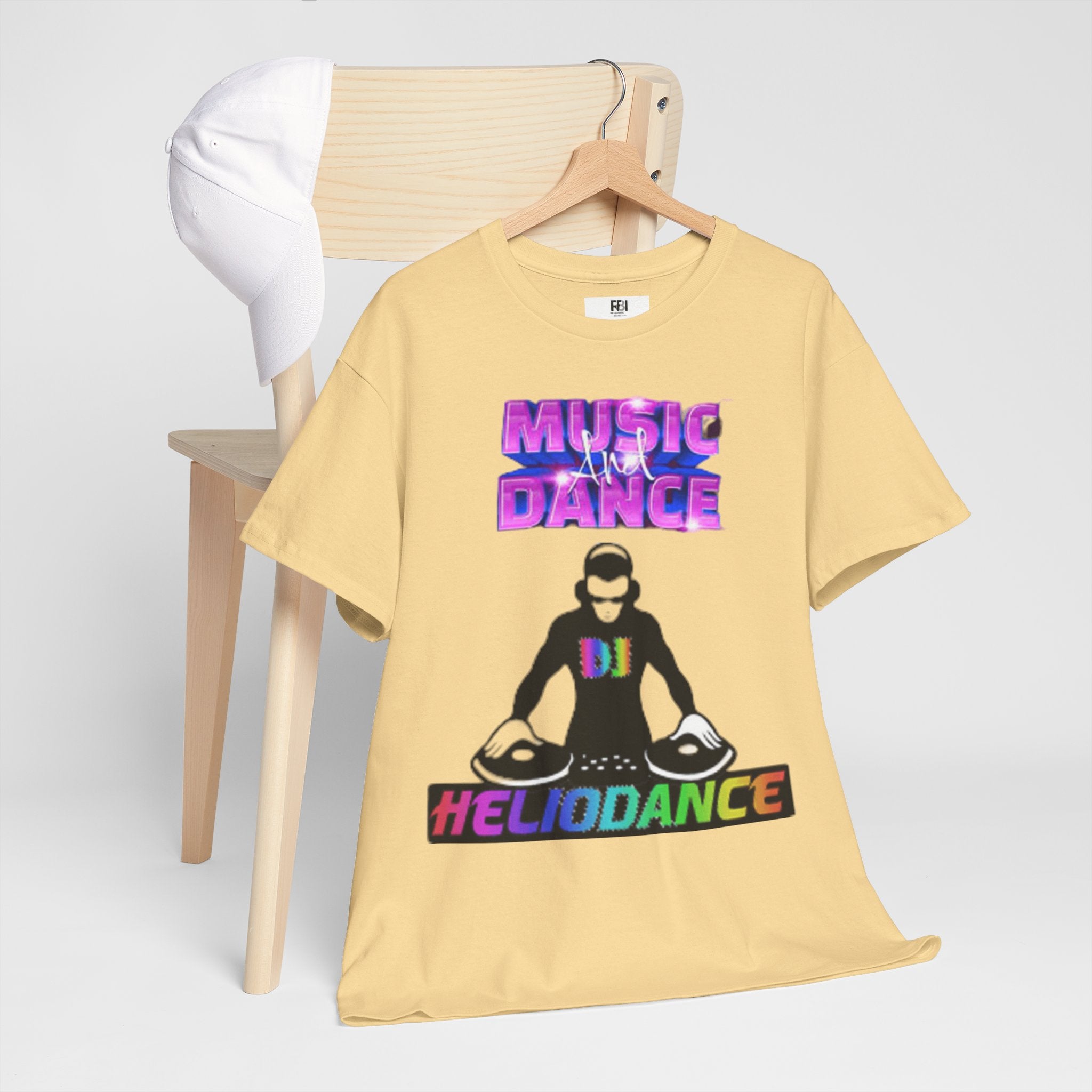 Dance T Shirt