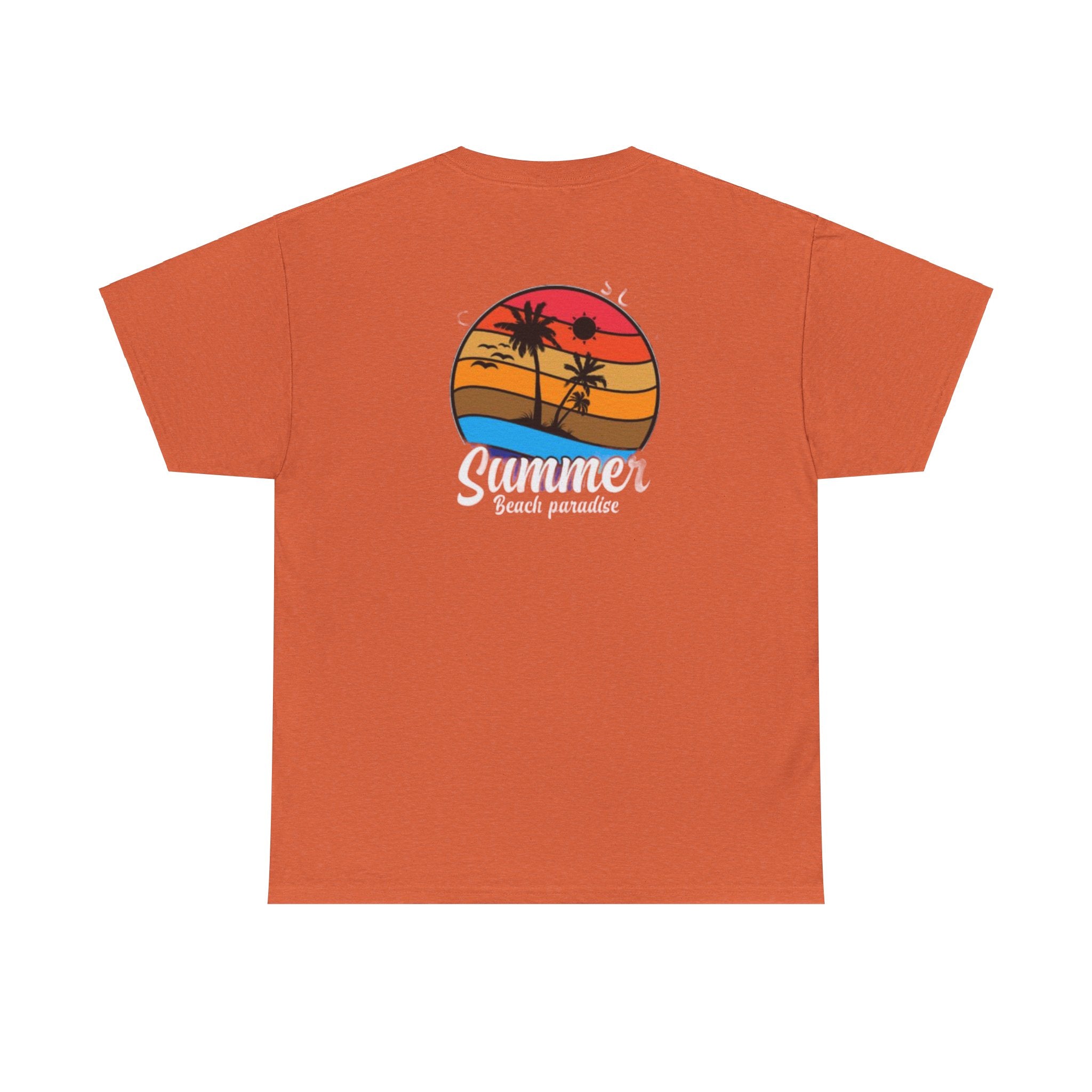 Summer T shirt