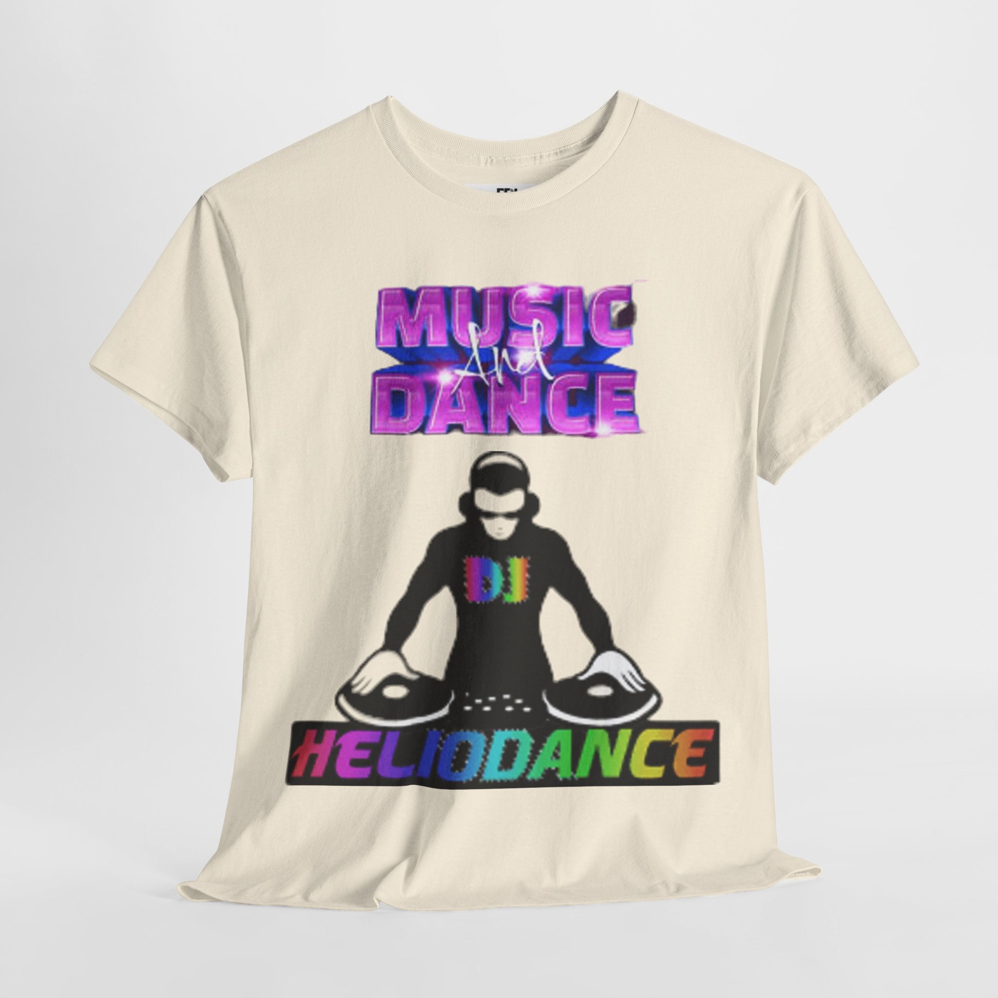 Dance T Shirt