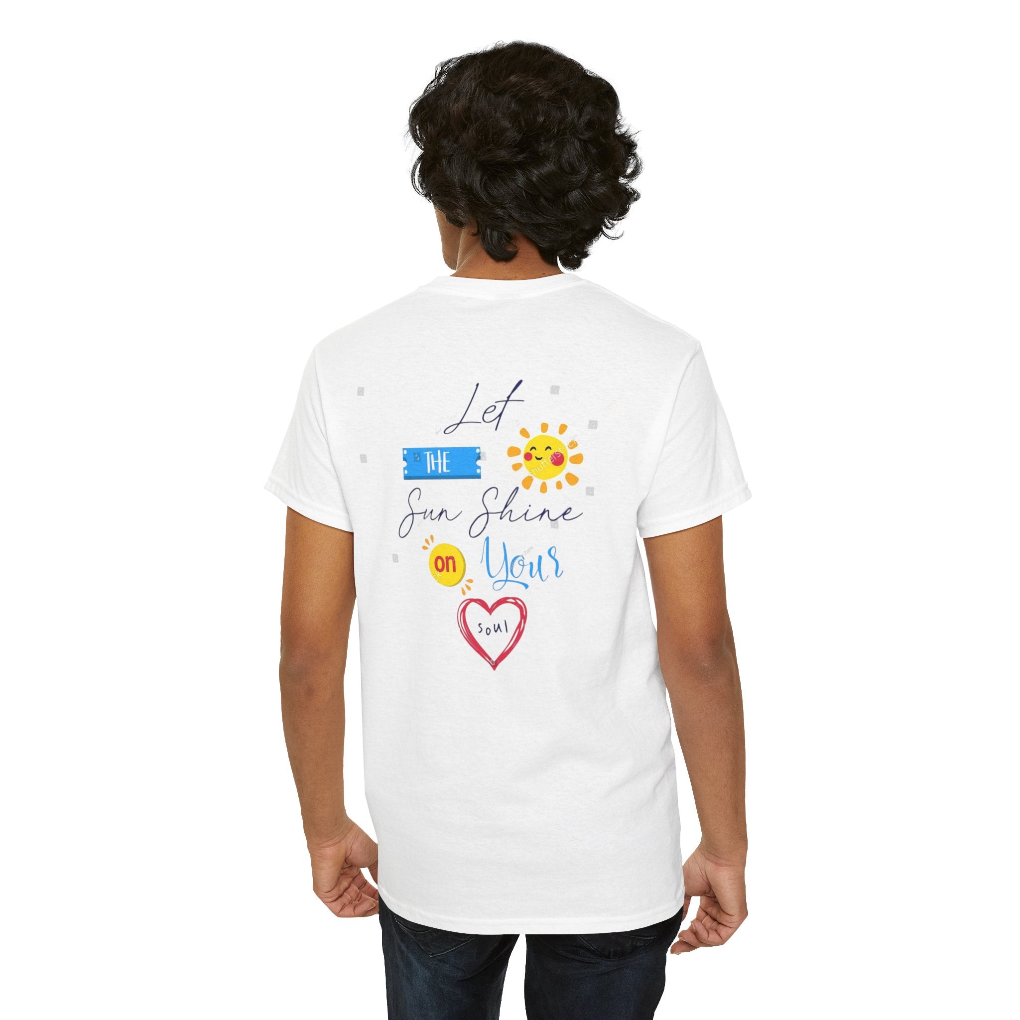 Summer T Shirt