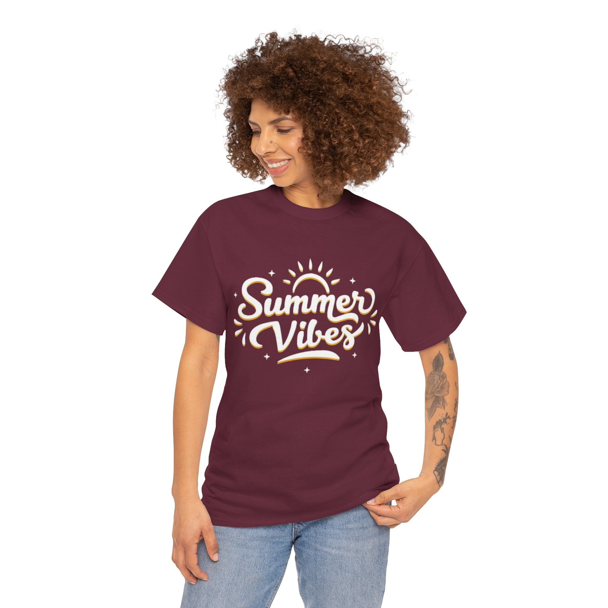 Summer T shirt