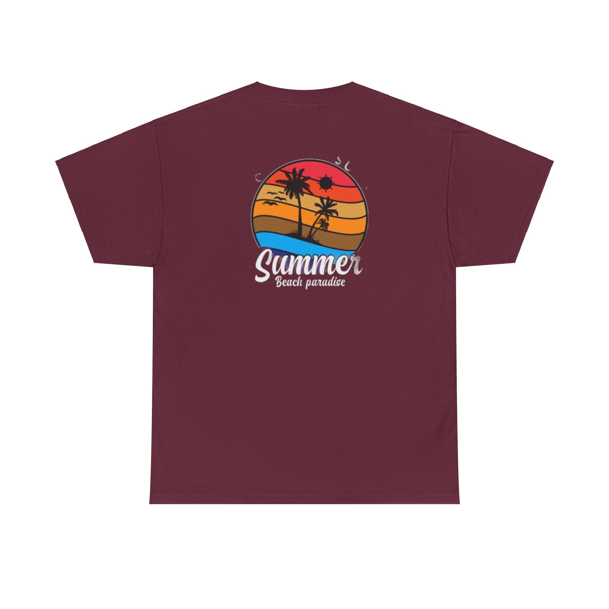 Summer T shirt