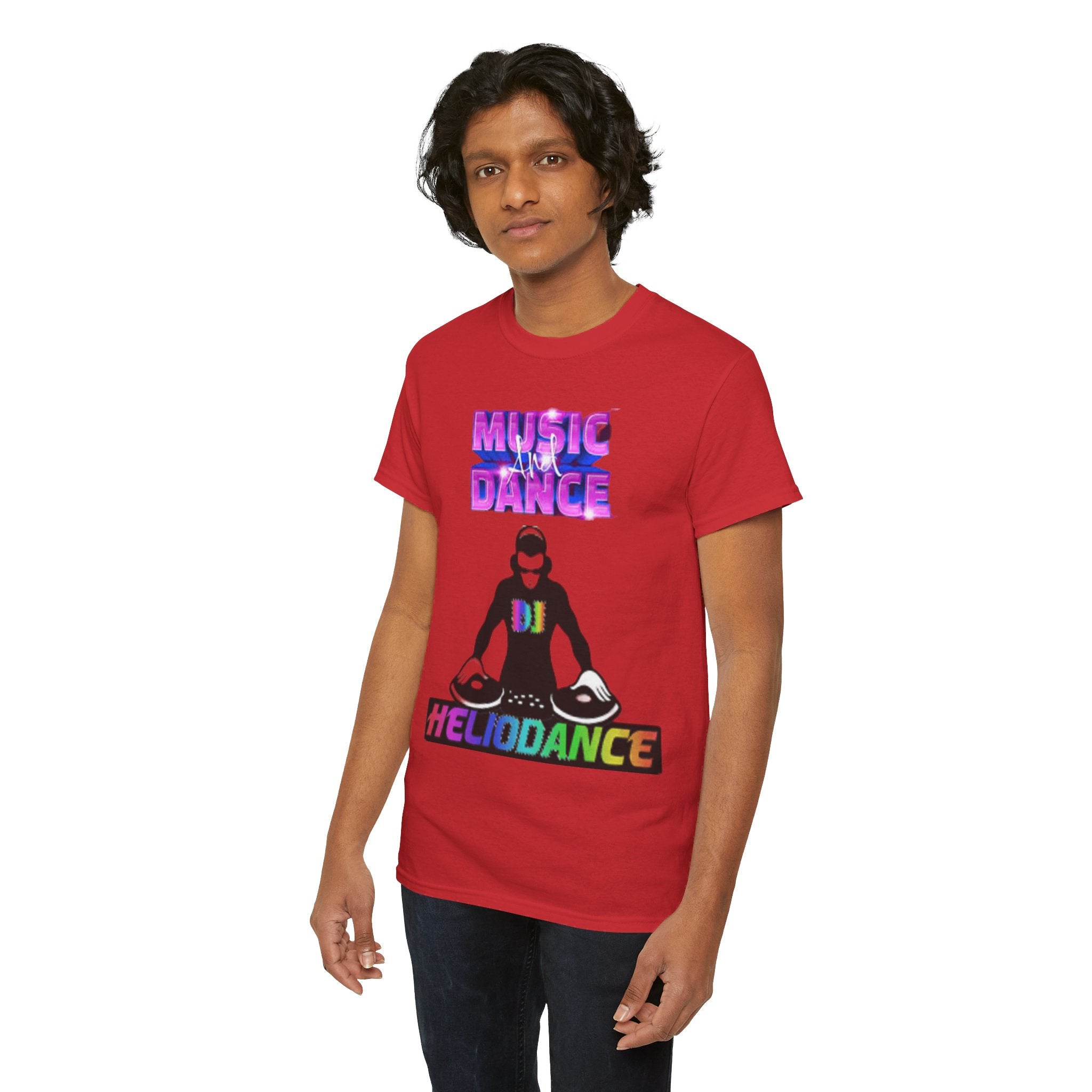 Dance T Shirt