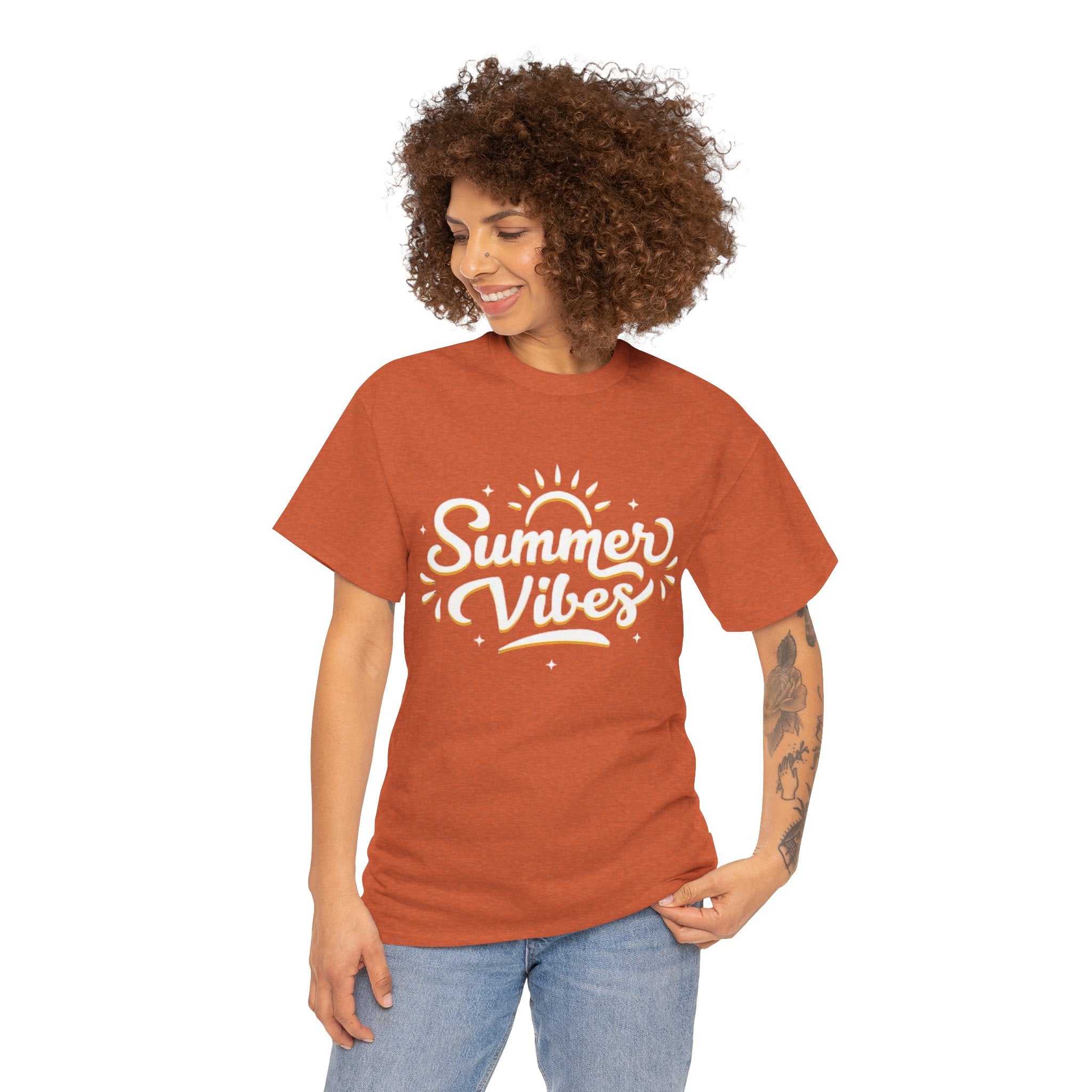 Summer T shirt