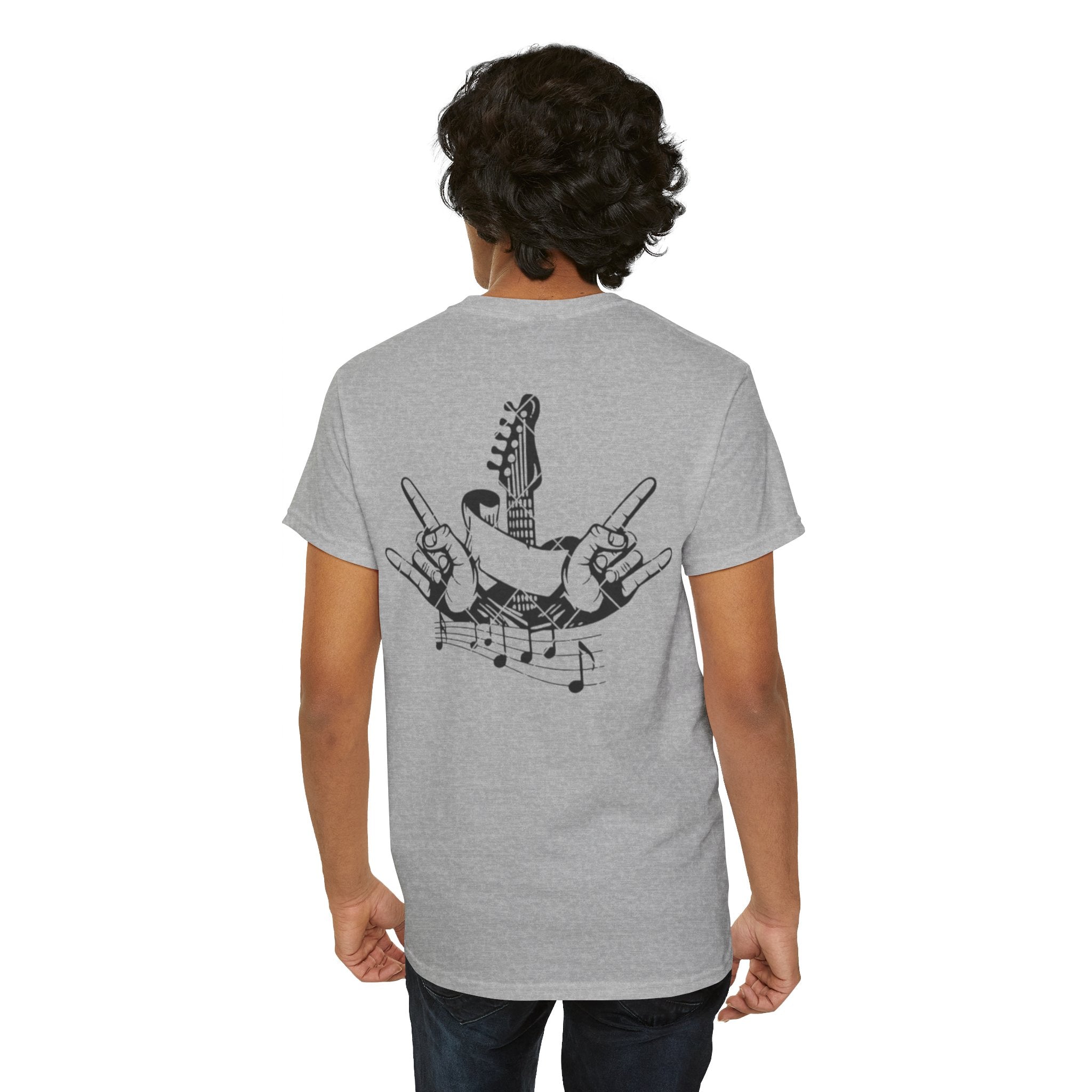 Rock T Shirt