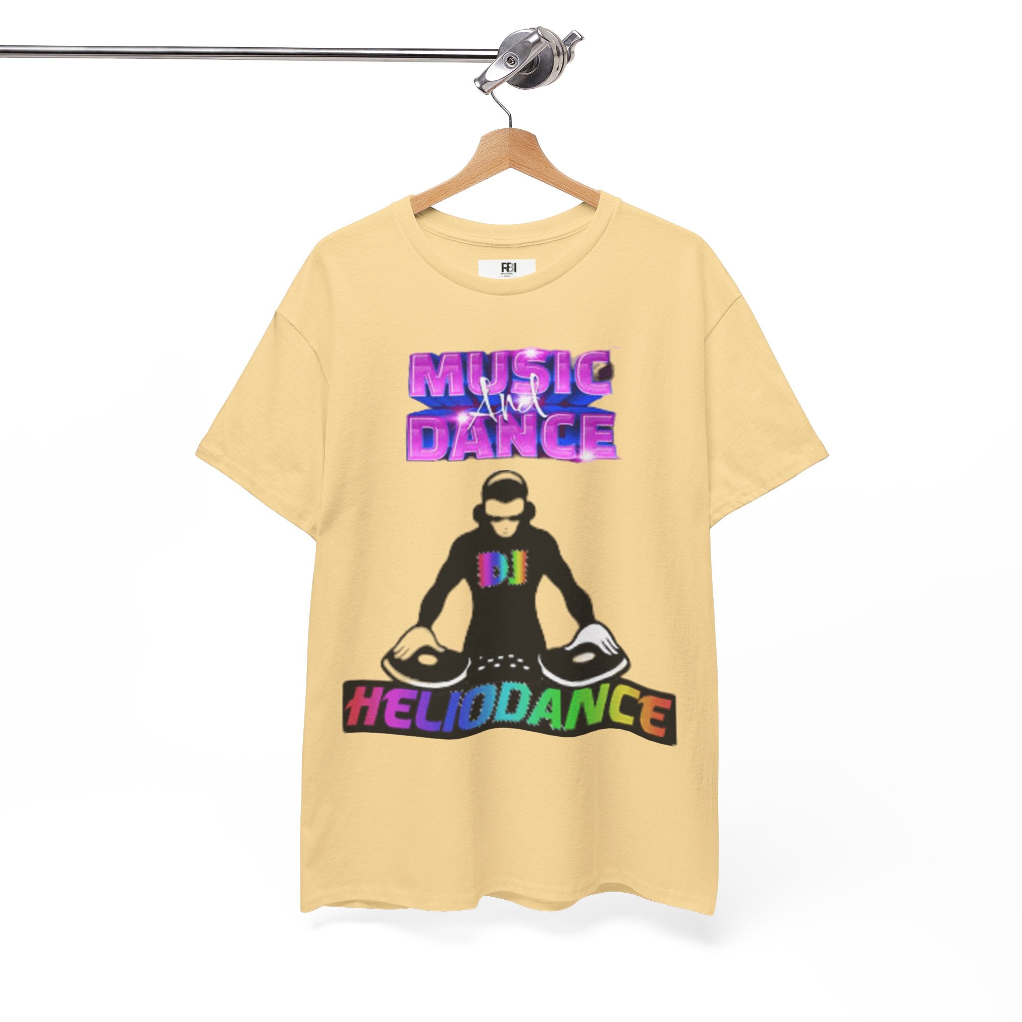 Dance T Shirt