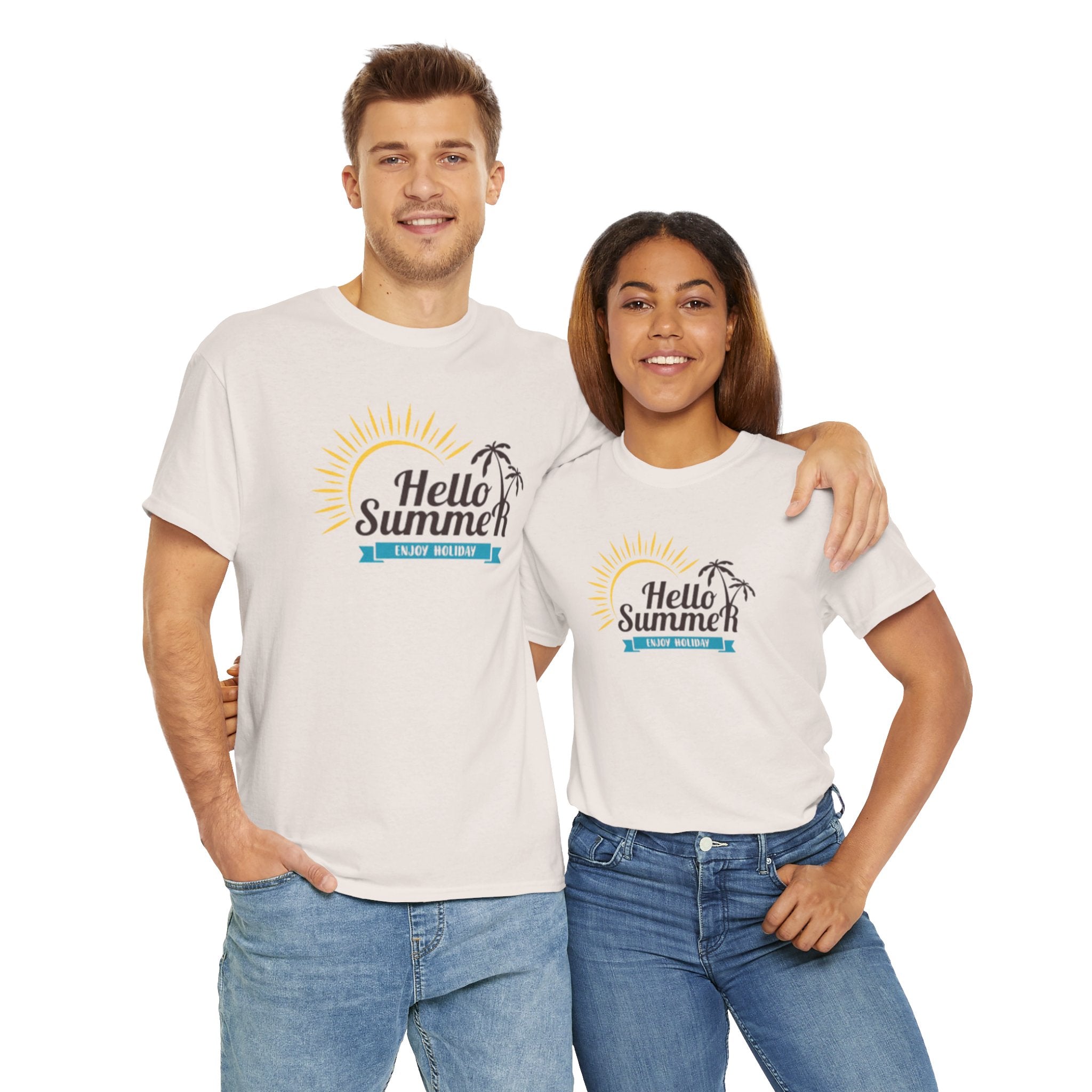 Summer T Shirt