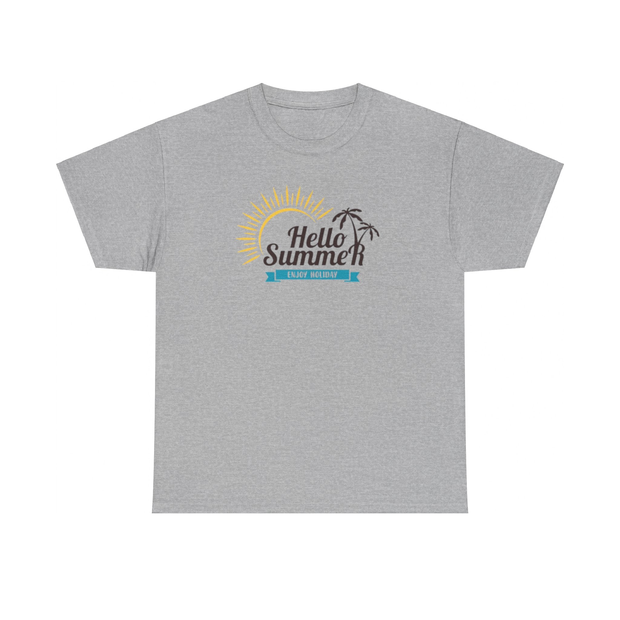 Summer T Shirt