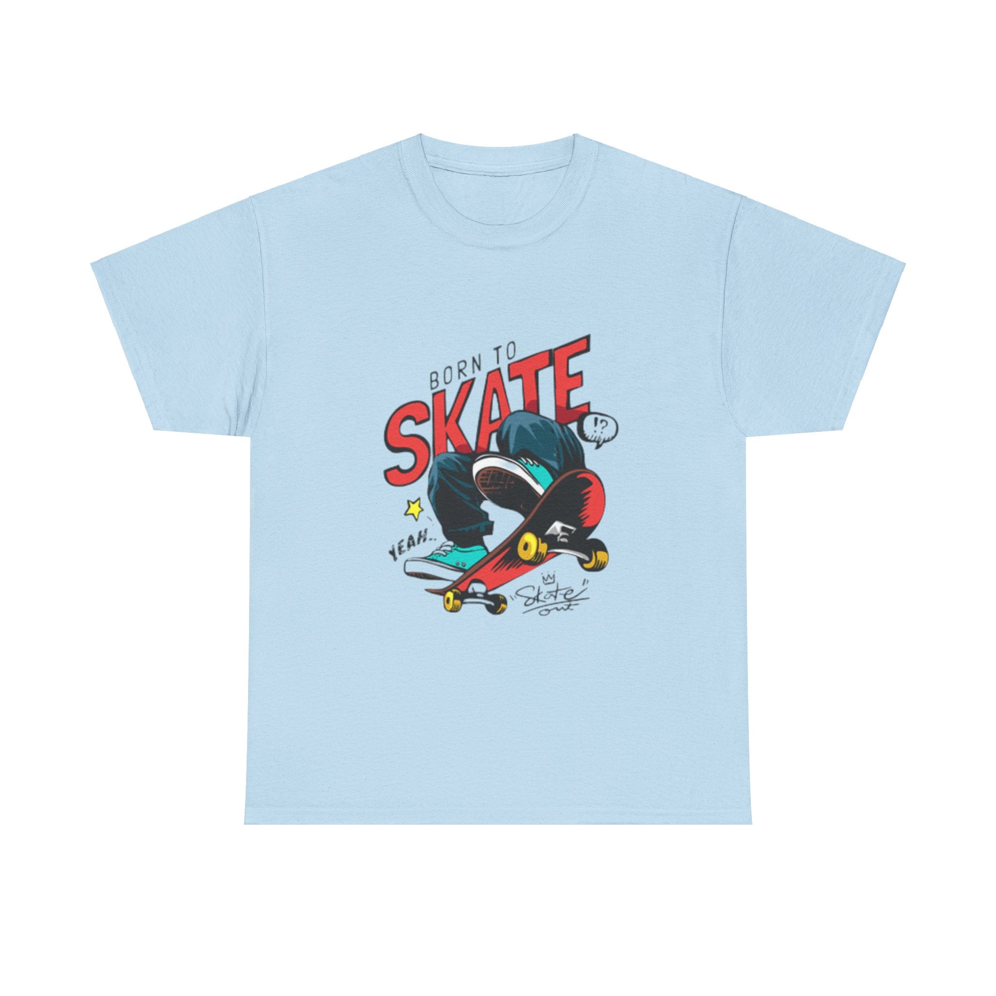 Skate T Shirt