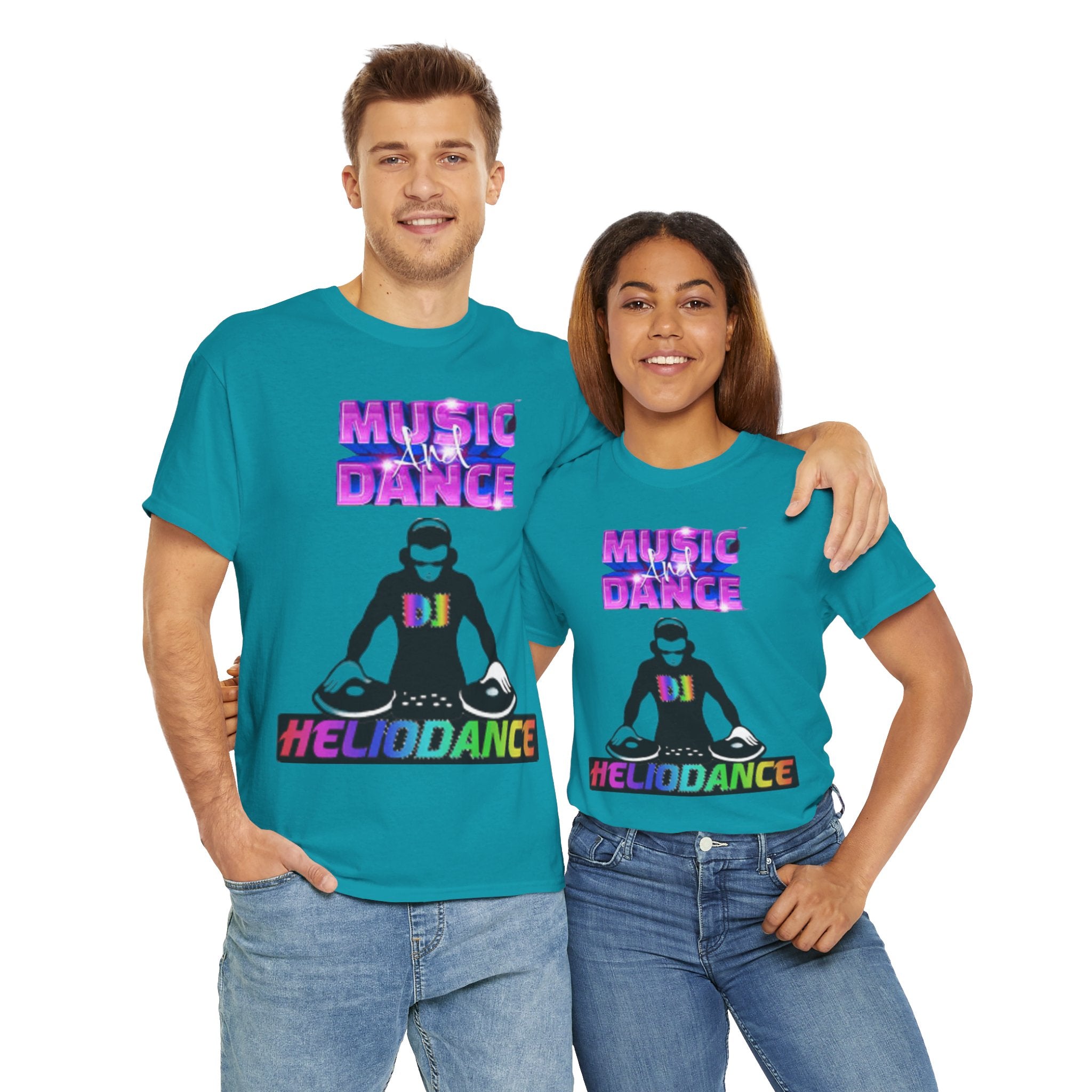 Dance T Shirt