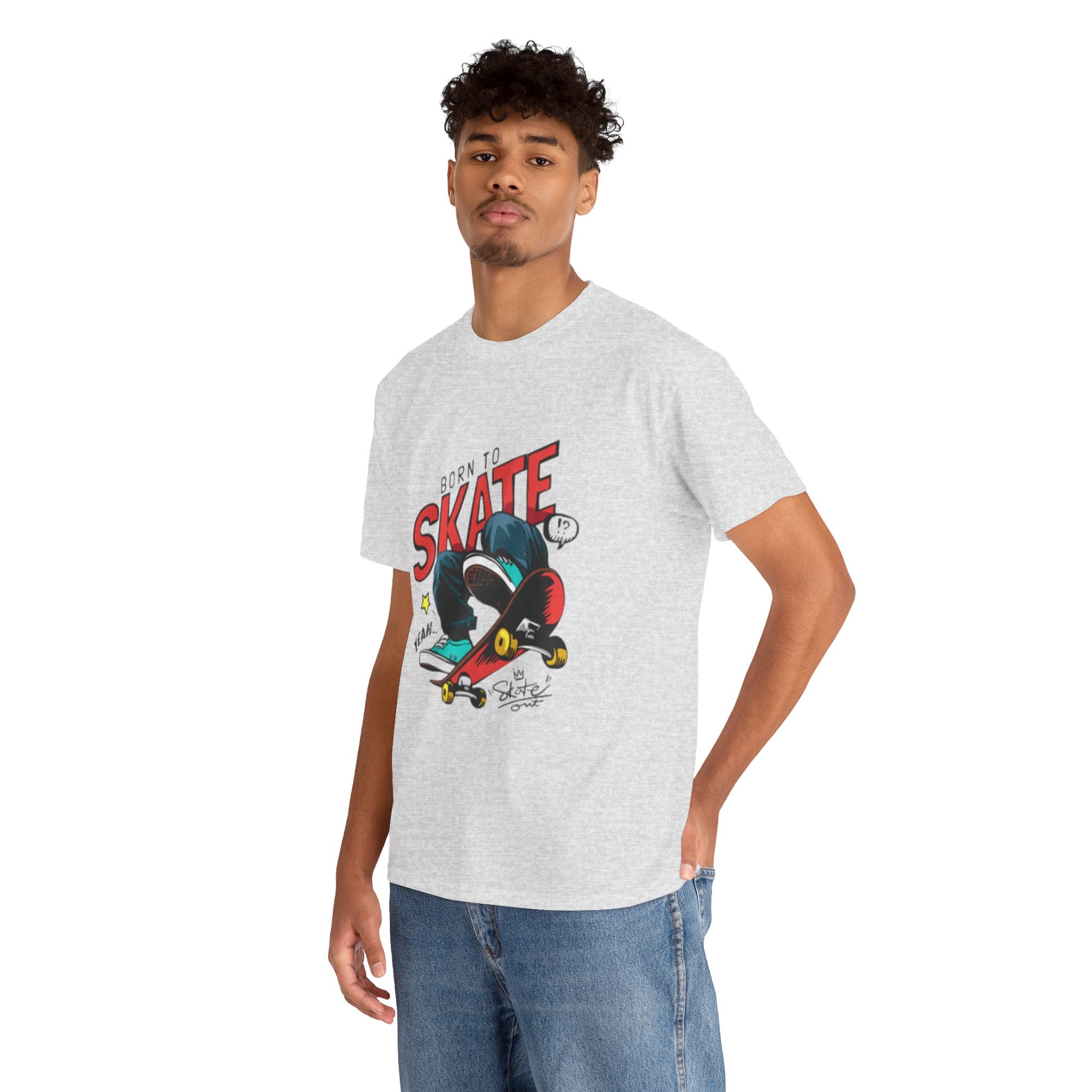 Skate T Shirt