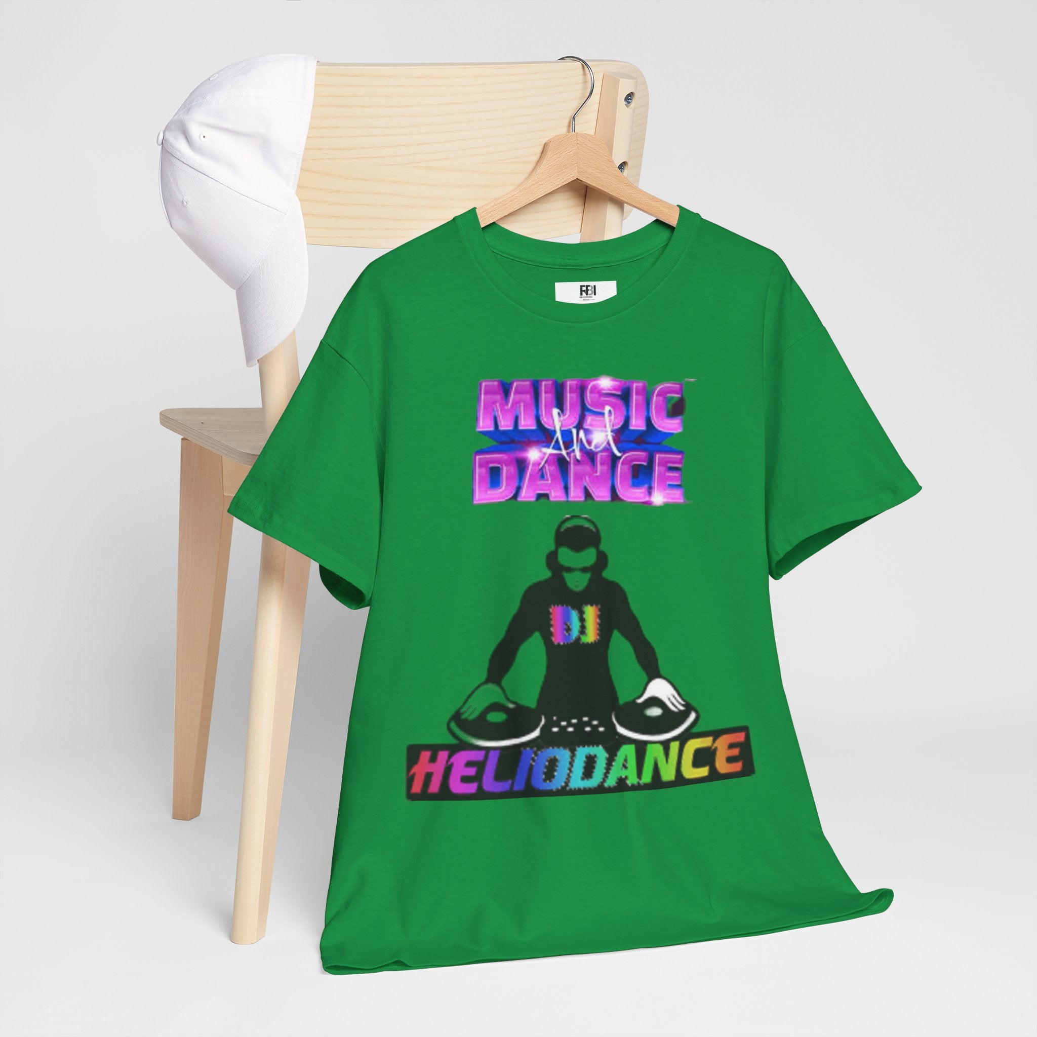 Dance T Shirt