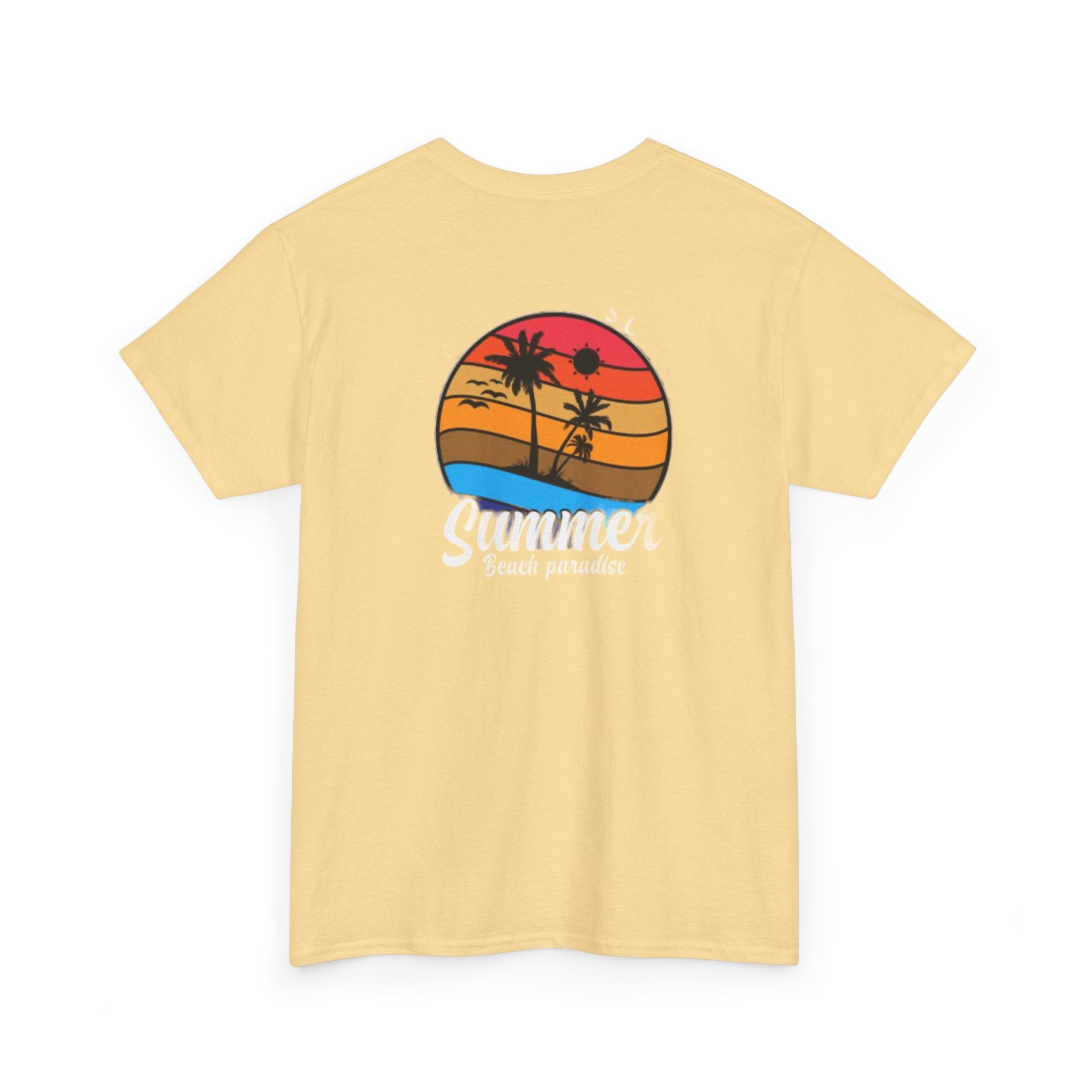 Summer T shirt