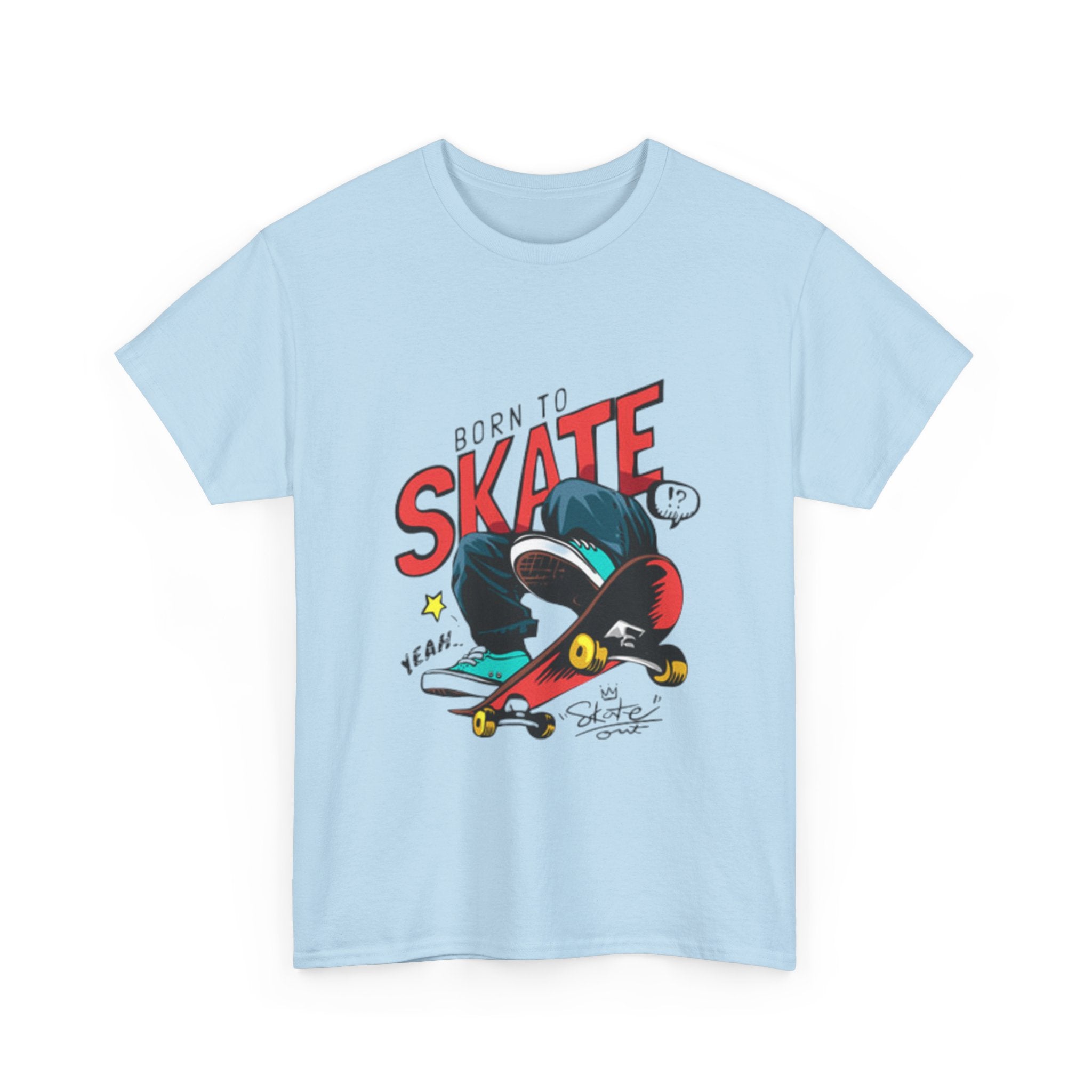 Skate T Shirt