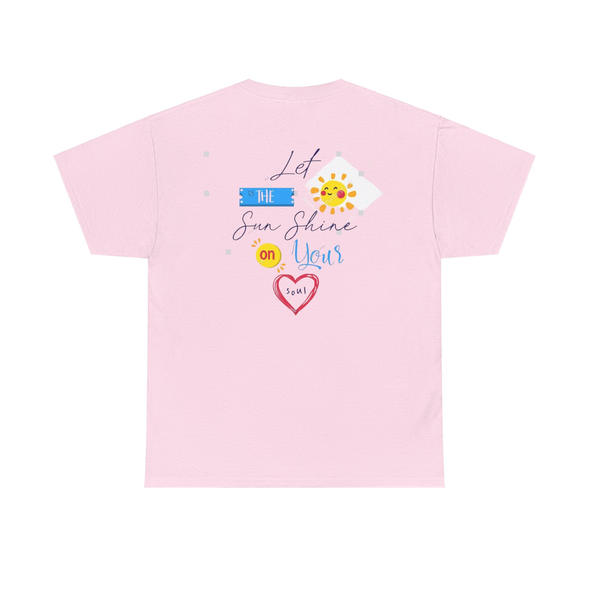 Summer T Shirt