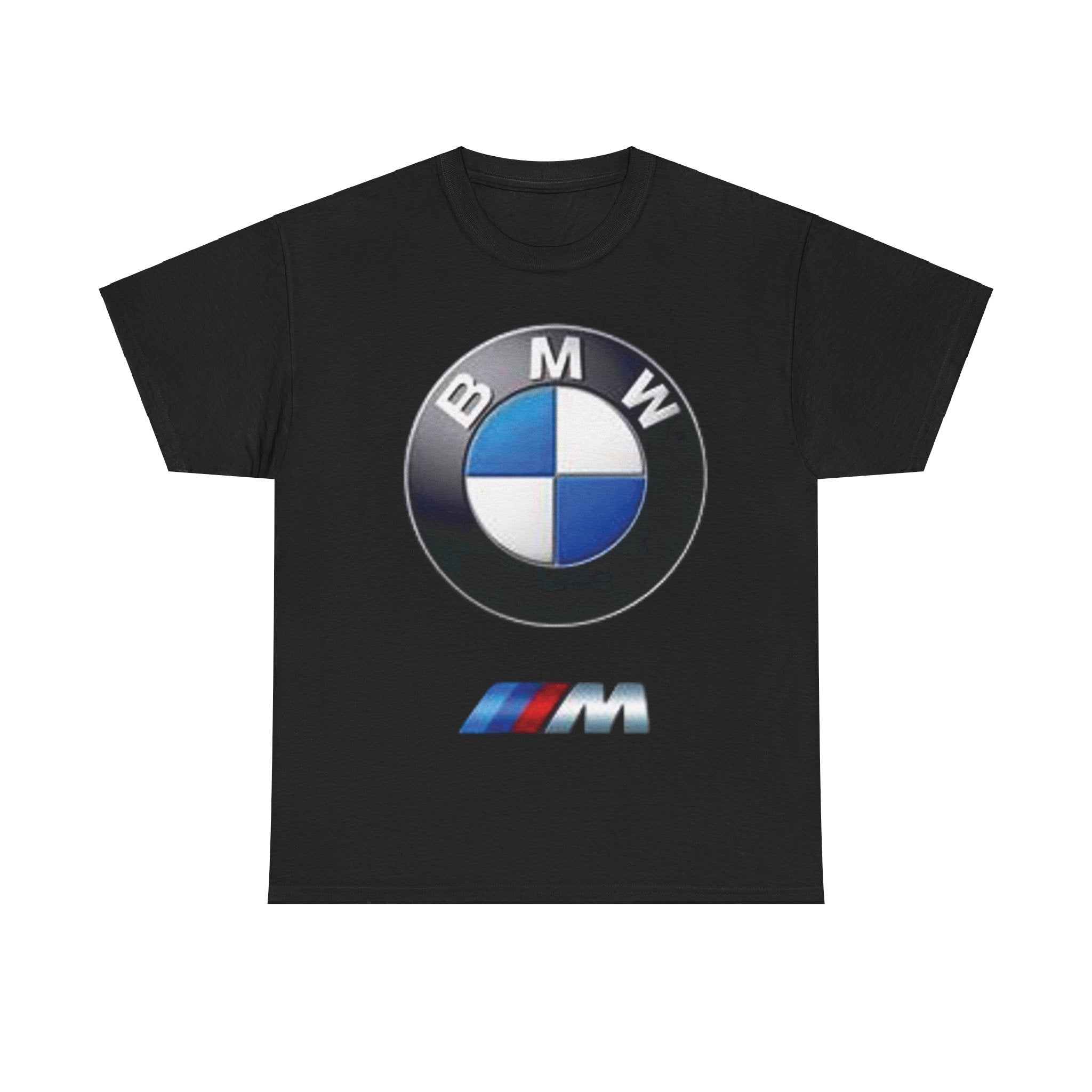 BMW-T shirt Unisex Heavy Cotton Tee