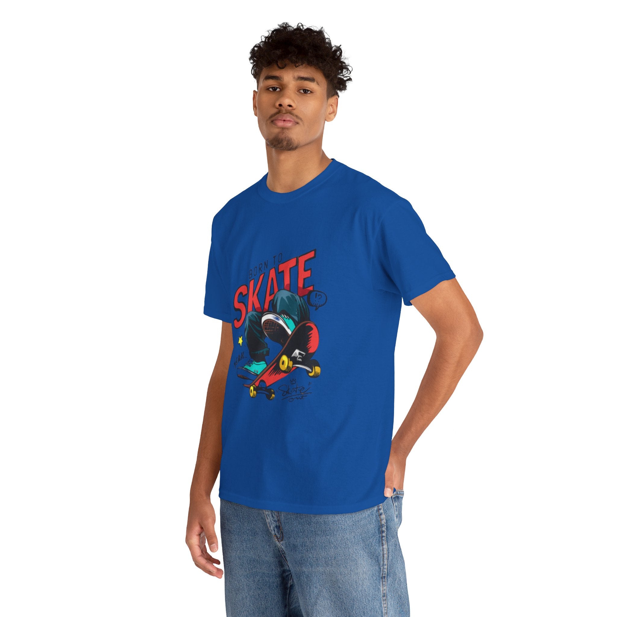 Skate T Shirt