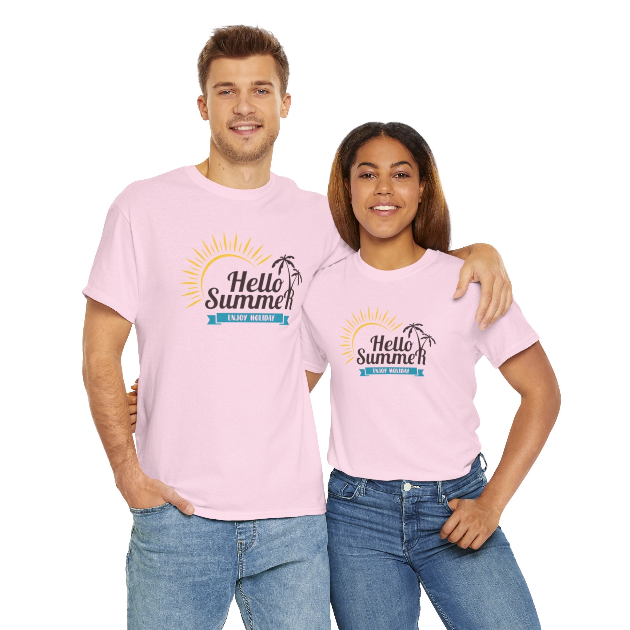 Summer T Shirt