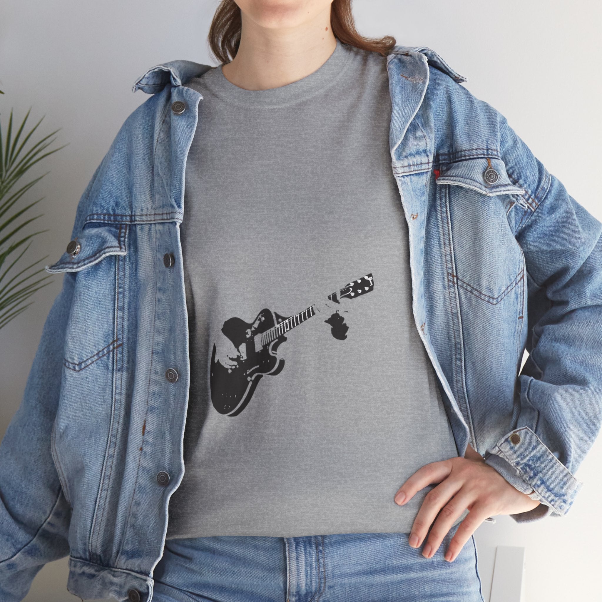 Rock T Shirt