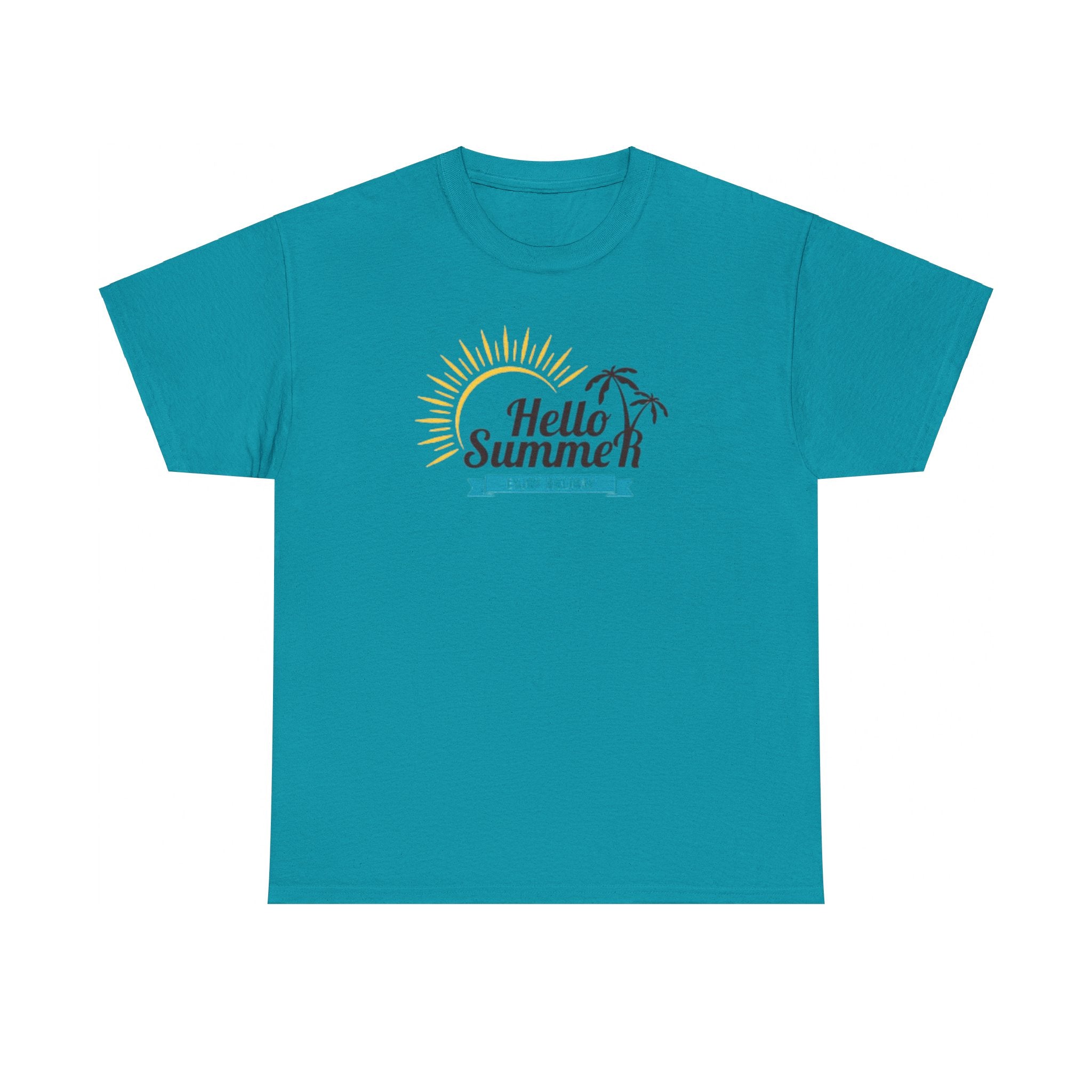 Summer T Shirt