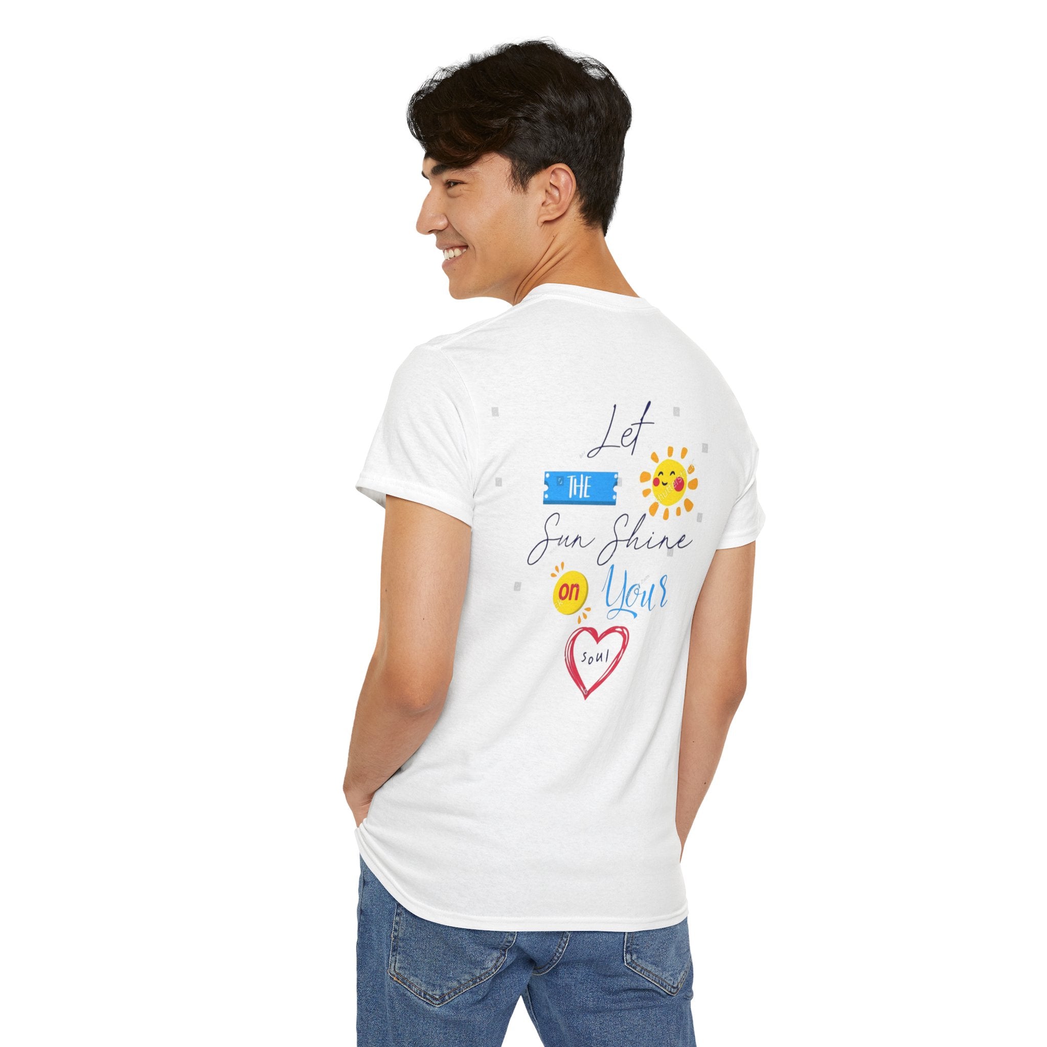 Summer T Shirt