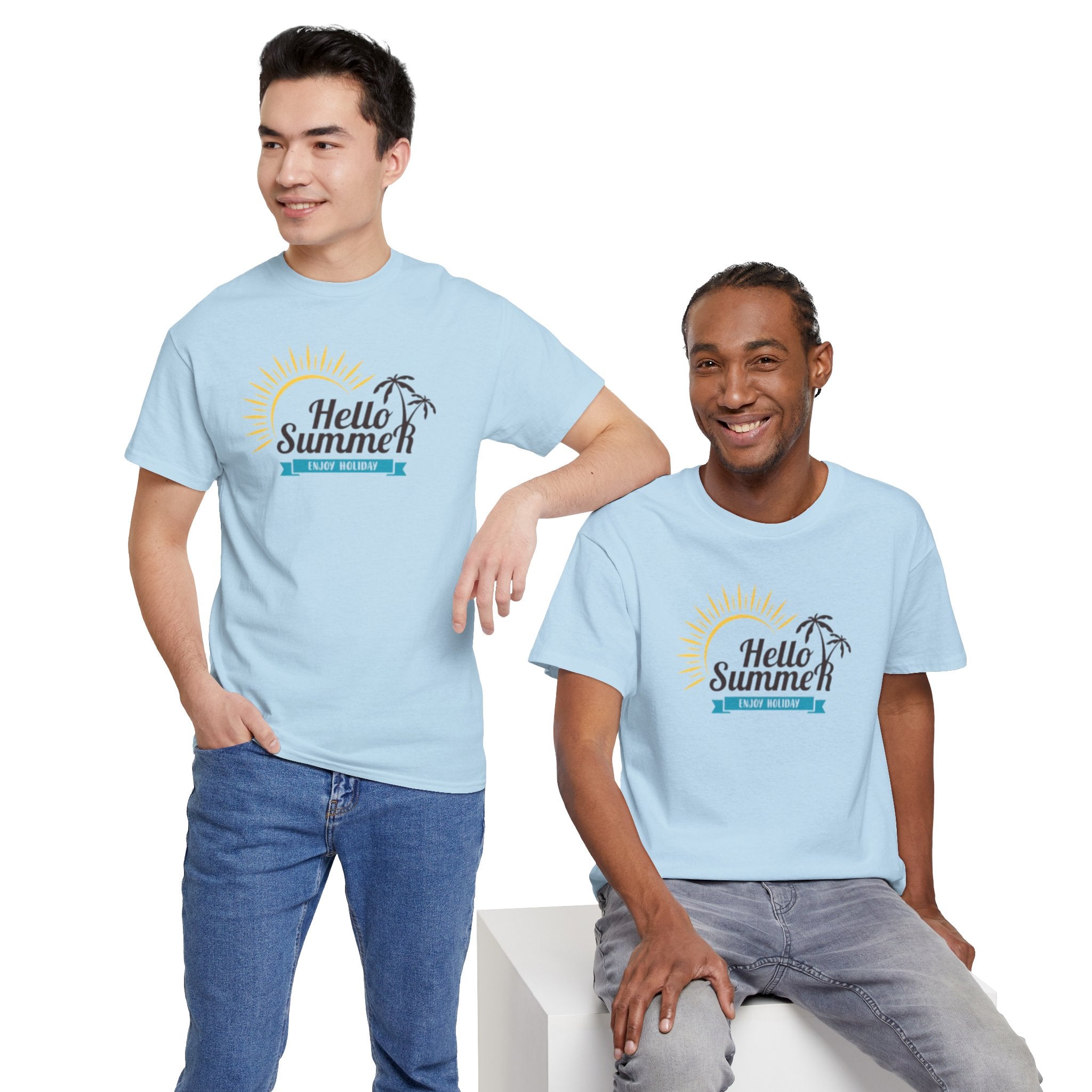 Summer T Shirt