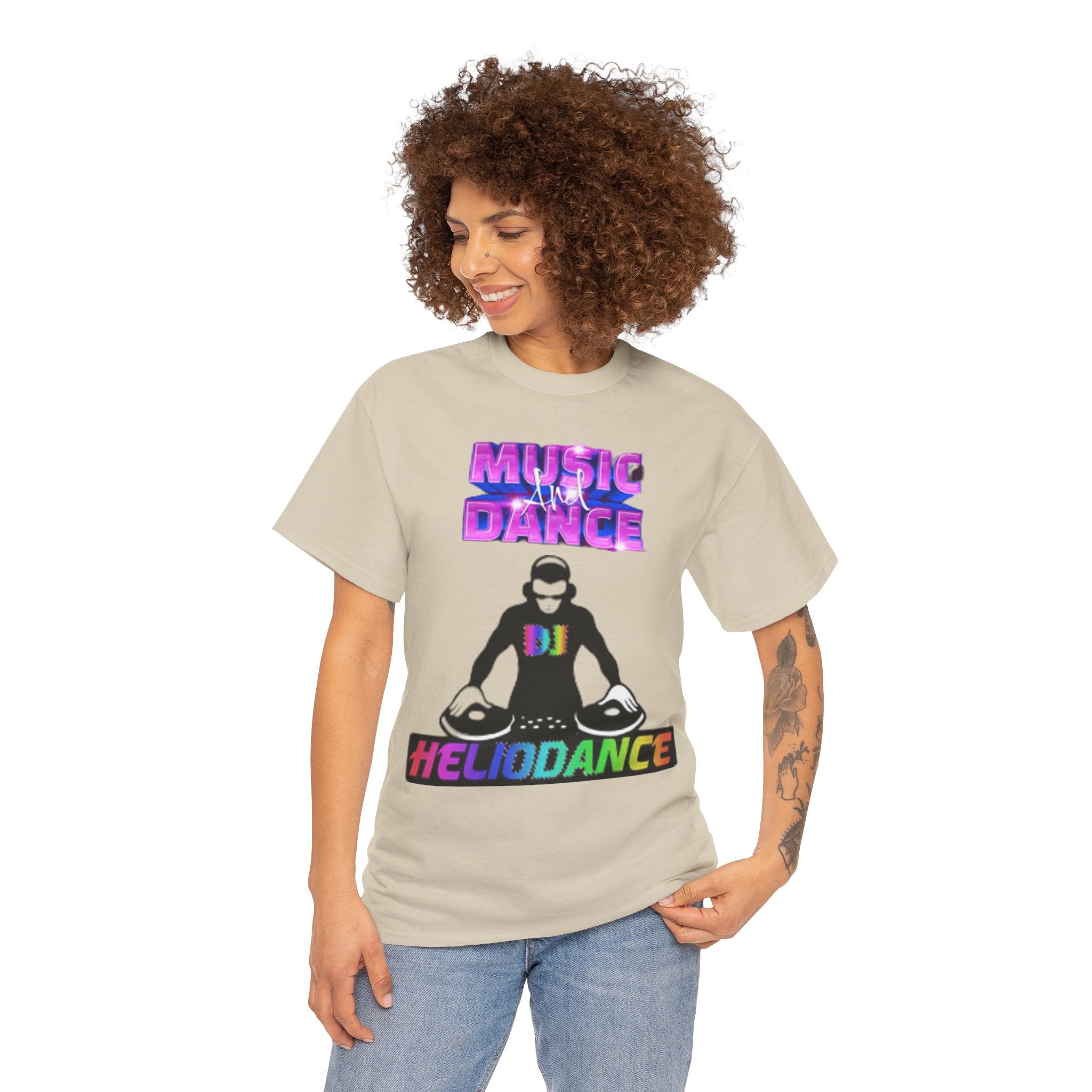 Dance T Shirt