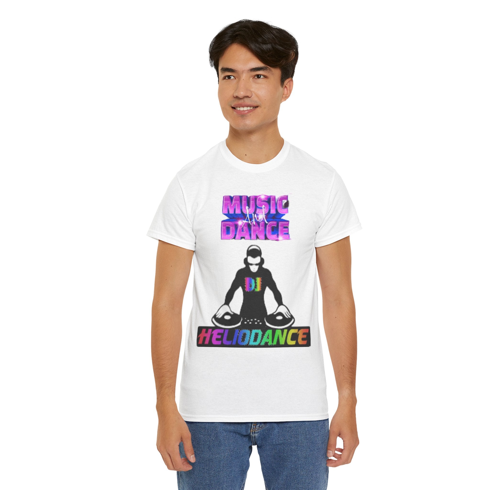 Dance T Shirt