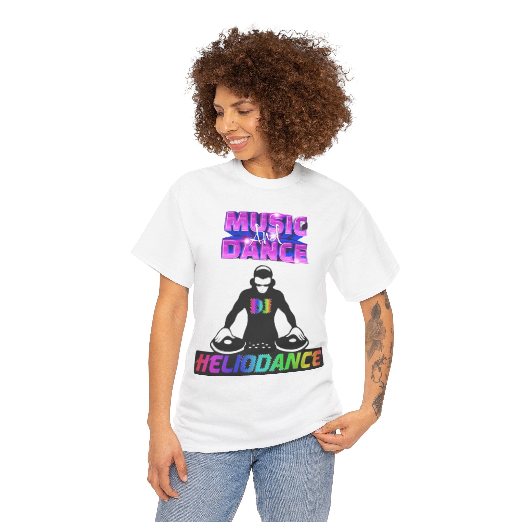 Dance T Shirt
