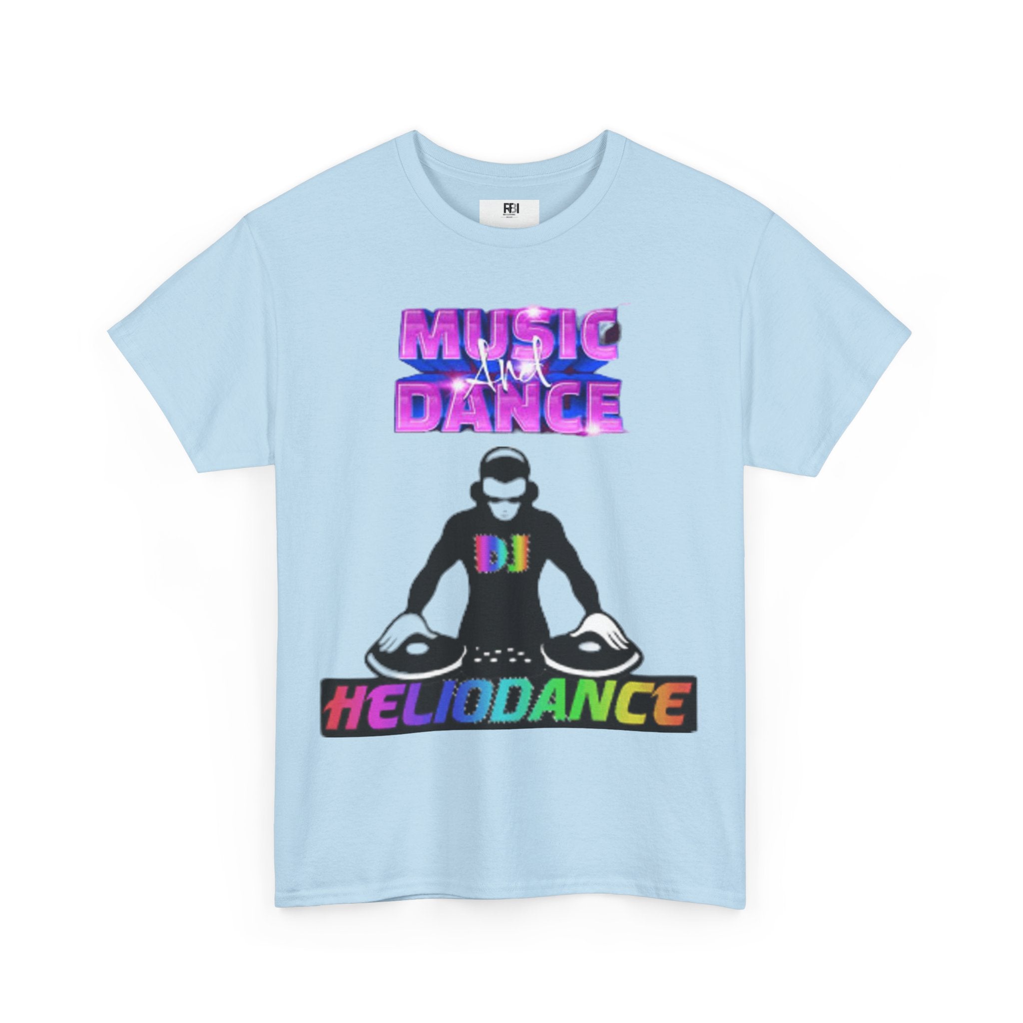 Dance T Shirt