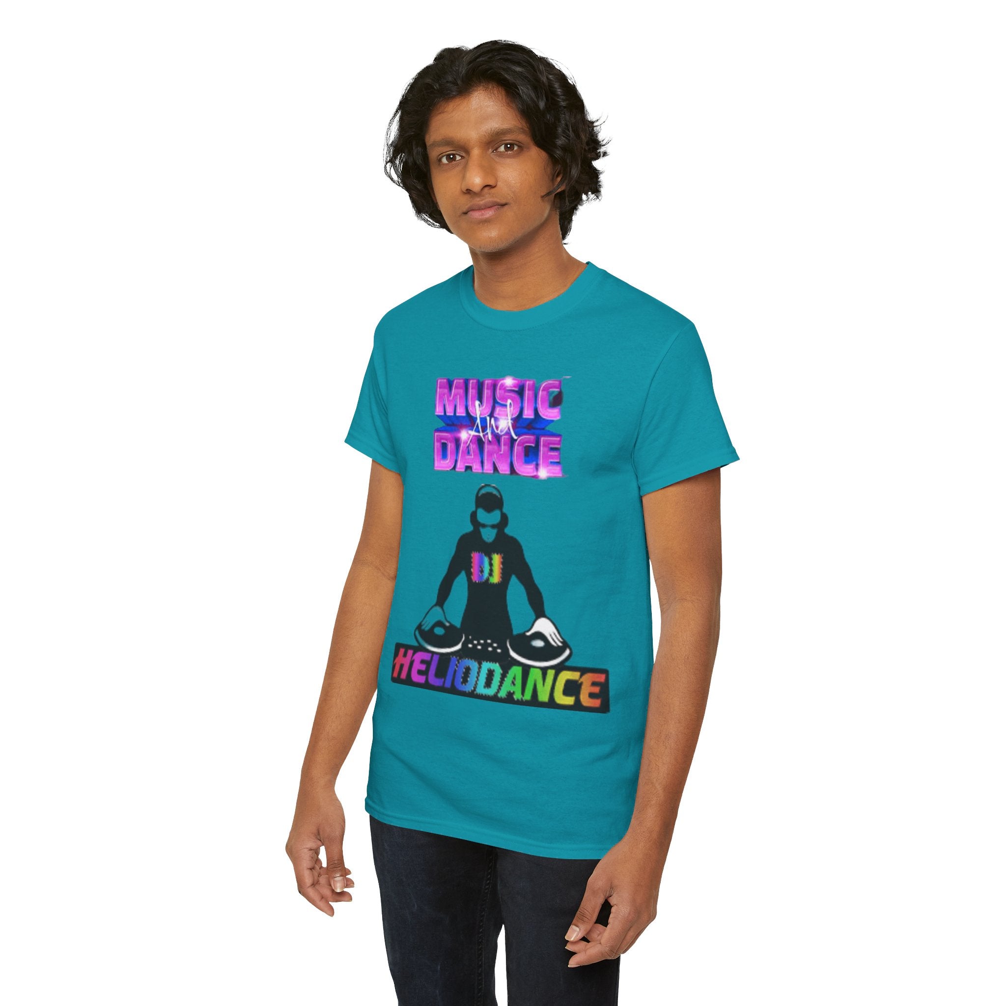 Dance T Shirt