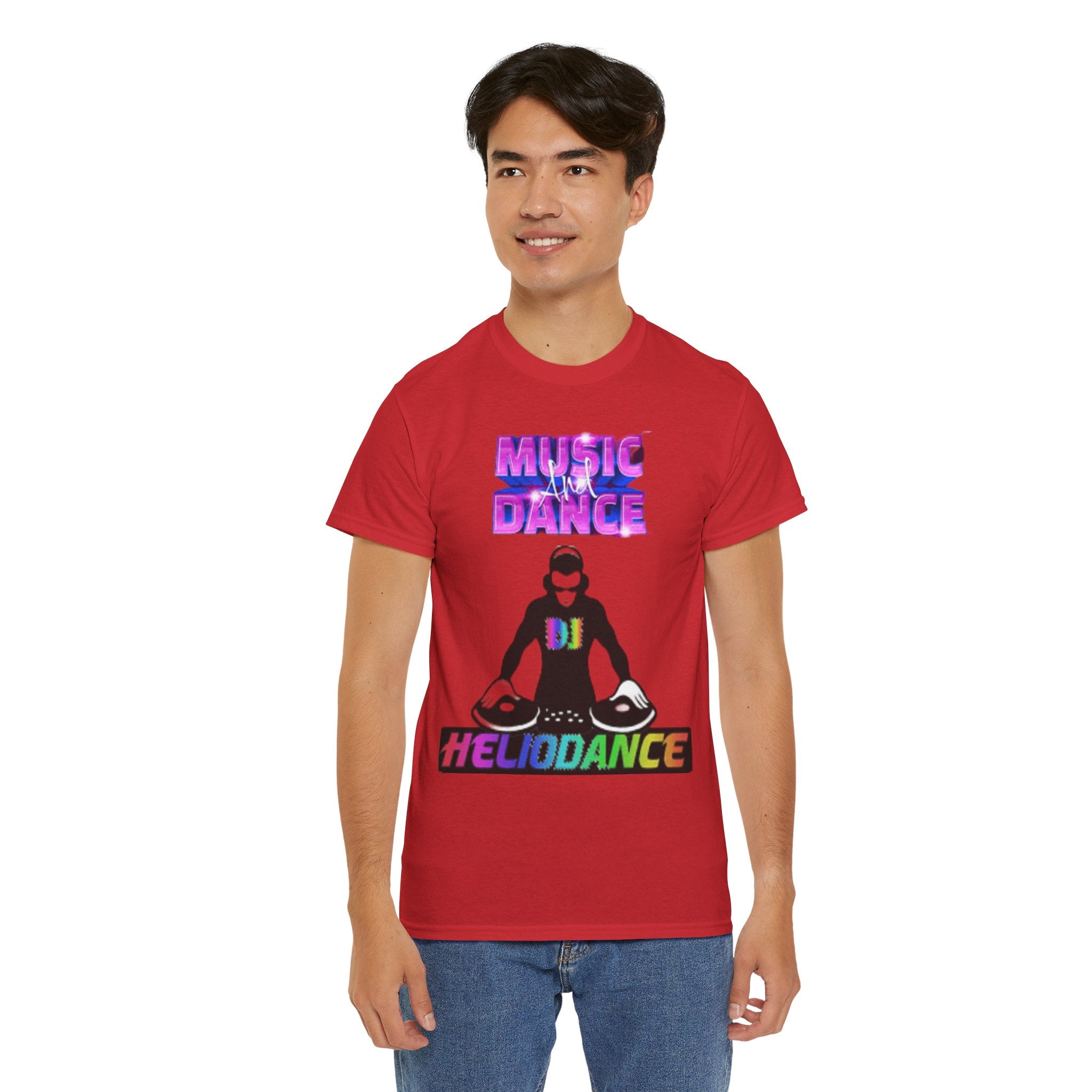 Dance T Shirt
