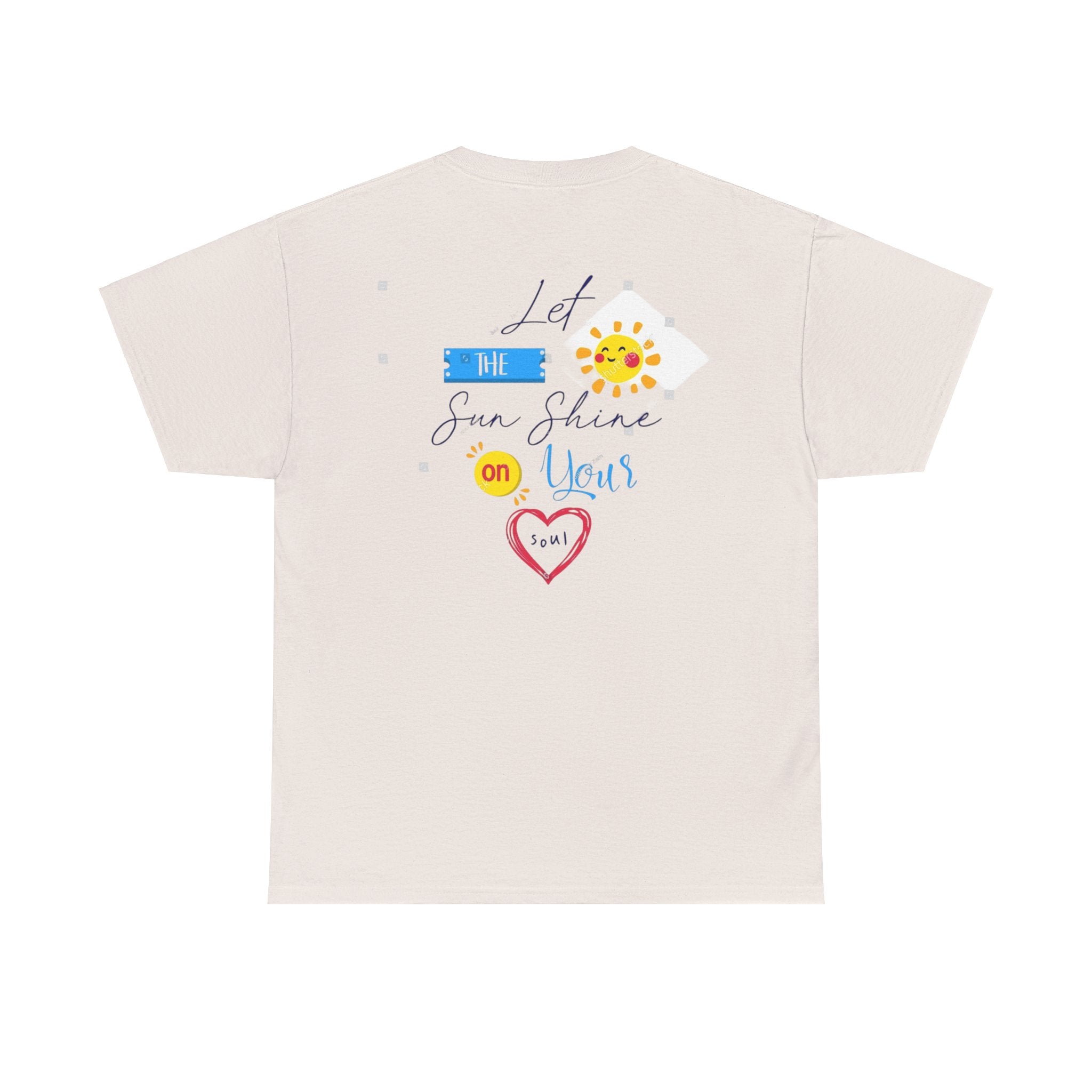 Summer T Shirt