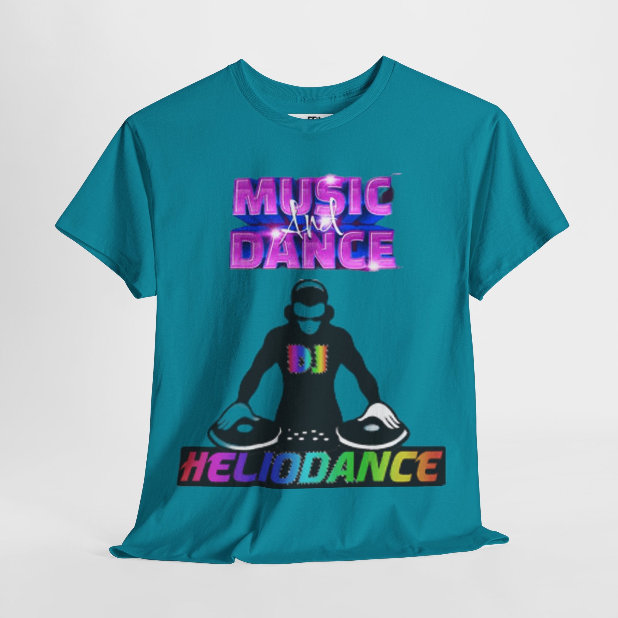 Dance T Shirt